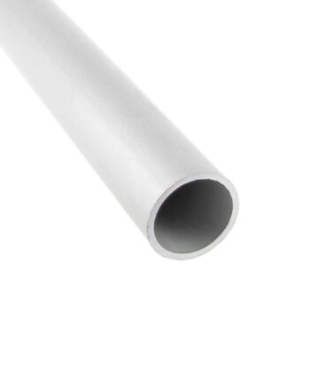 Aluminium Tube 48mm Diameter 3.45mm Wall
