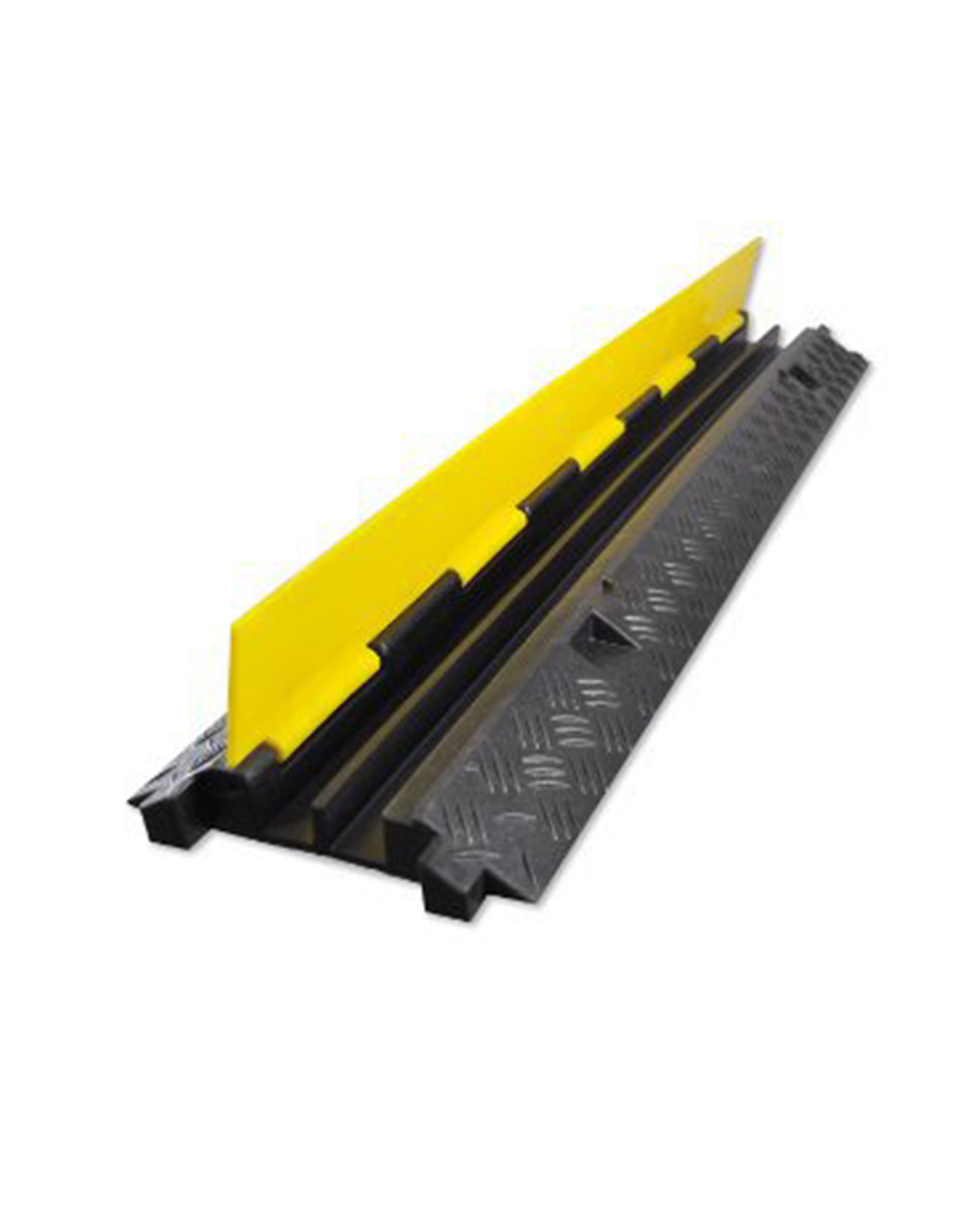 Cable Ramp Protector 2 Channel