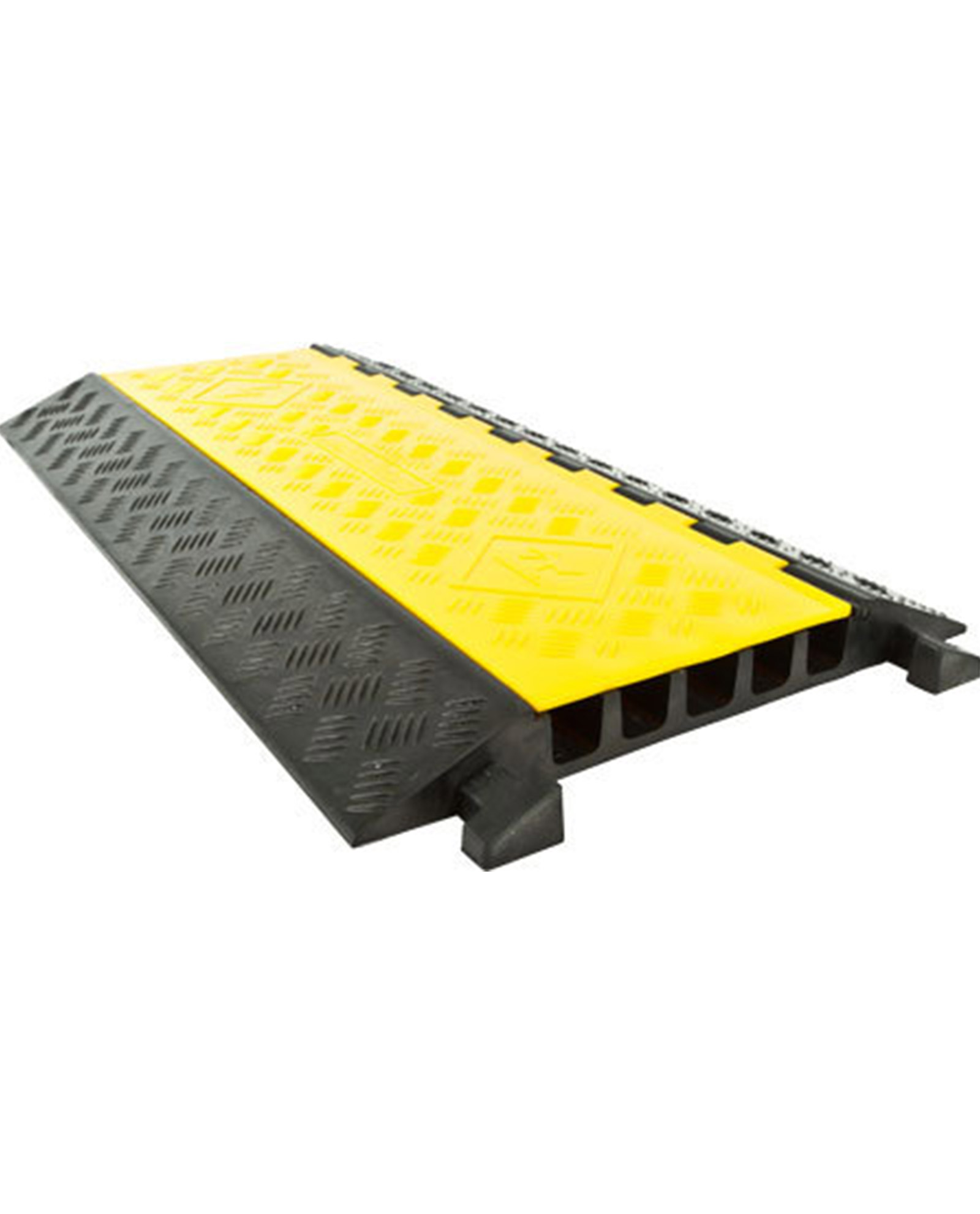 5 Channel Protector Cable Ramp