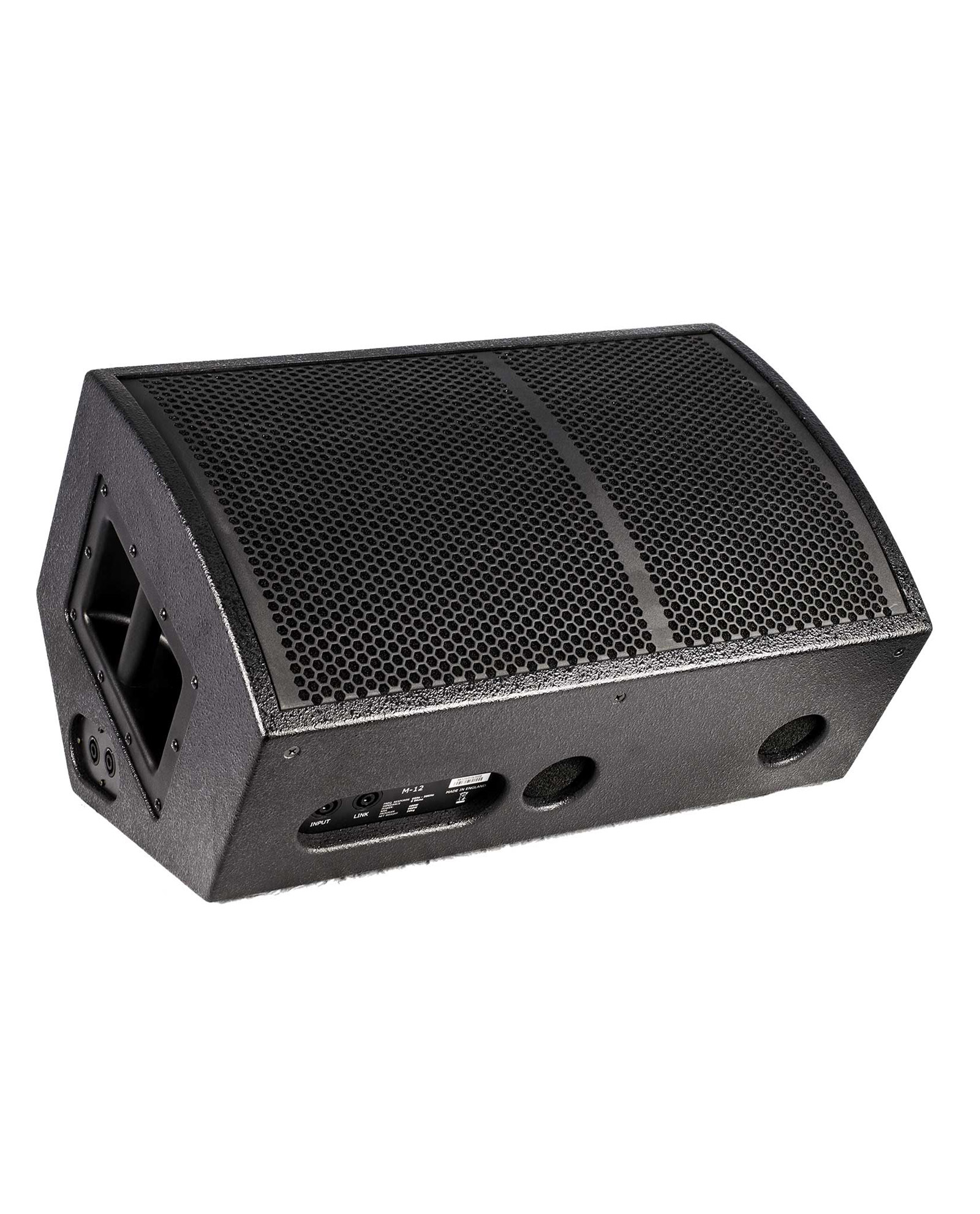 EM Acoustics M-12 Speaker