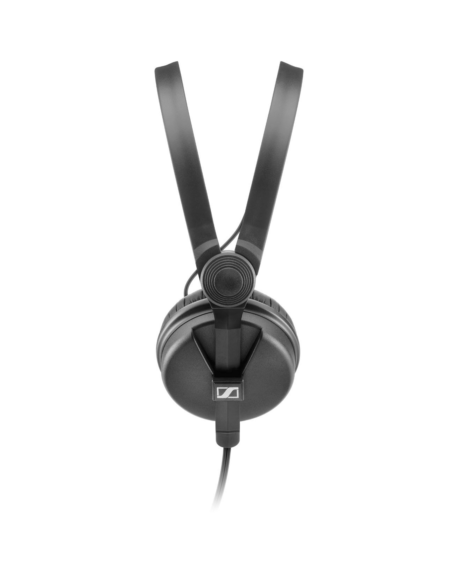 Sennheiser Hd 25 Plus Ideal Monitoring Headphones 2