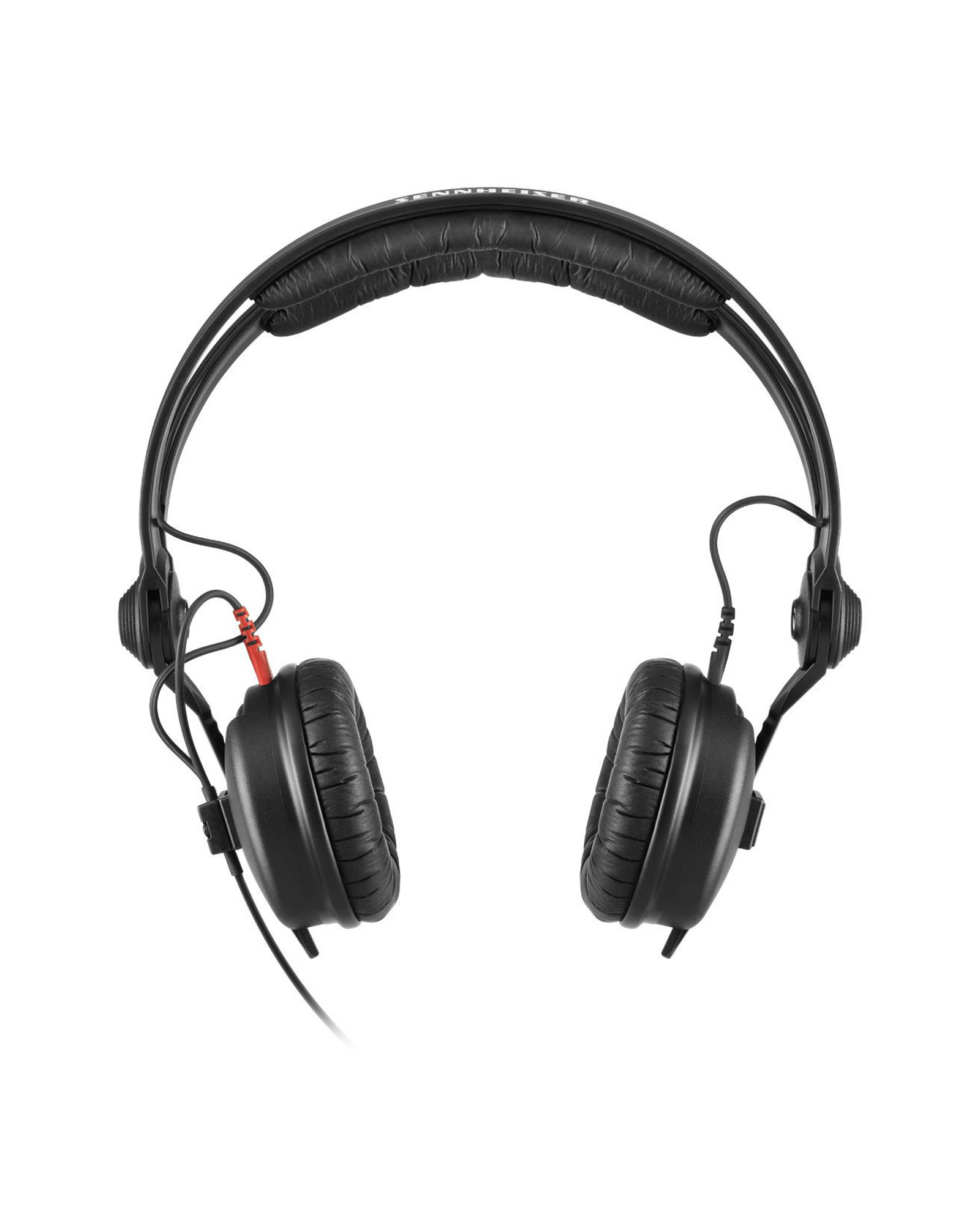 Sennheiser Hd 25 Plus Ideal Monitoring Headphones 3