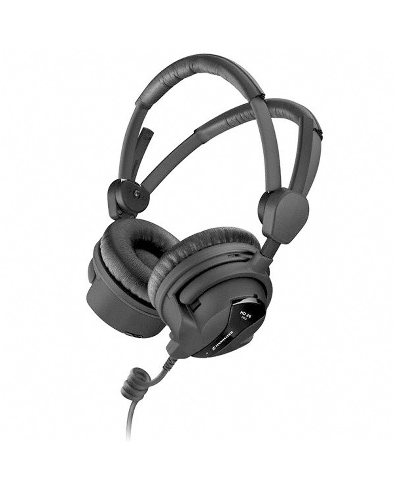 Sennheiser Hd 26 Pro Professional Monitoring Headphones
