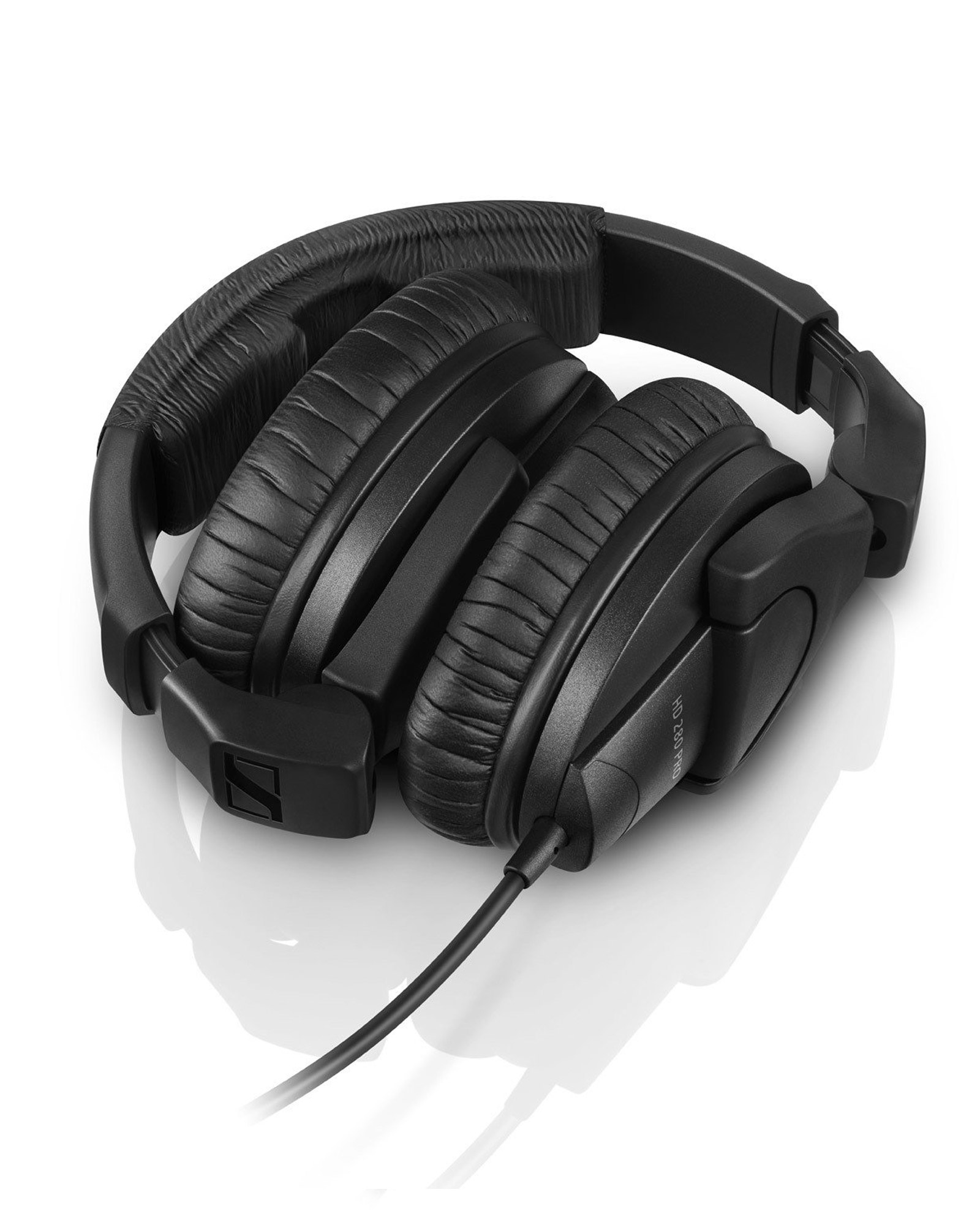 Sennheiser Hd 280 Pro Over Ear Headphones 2