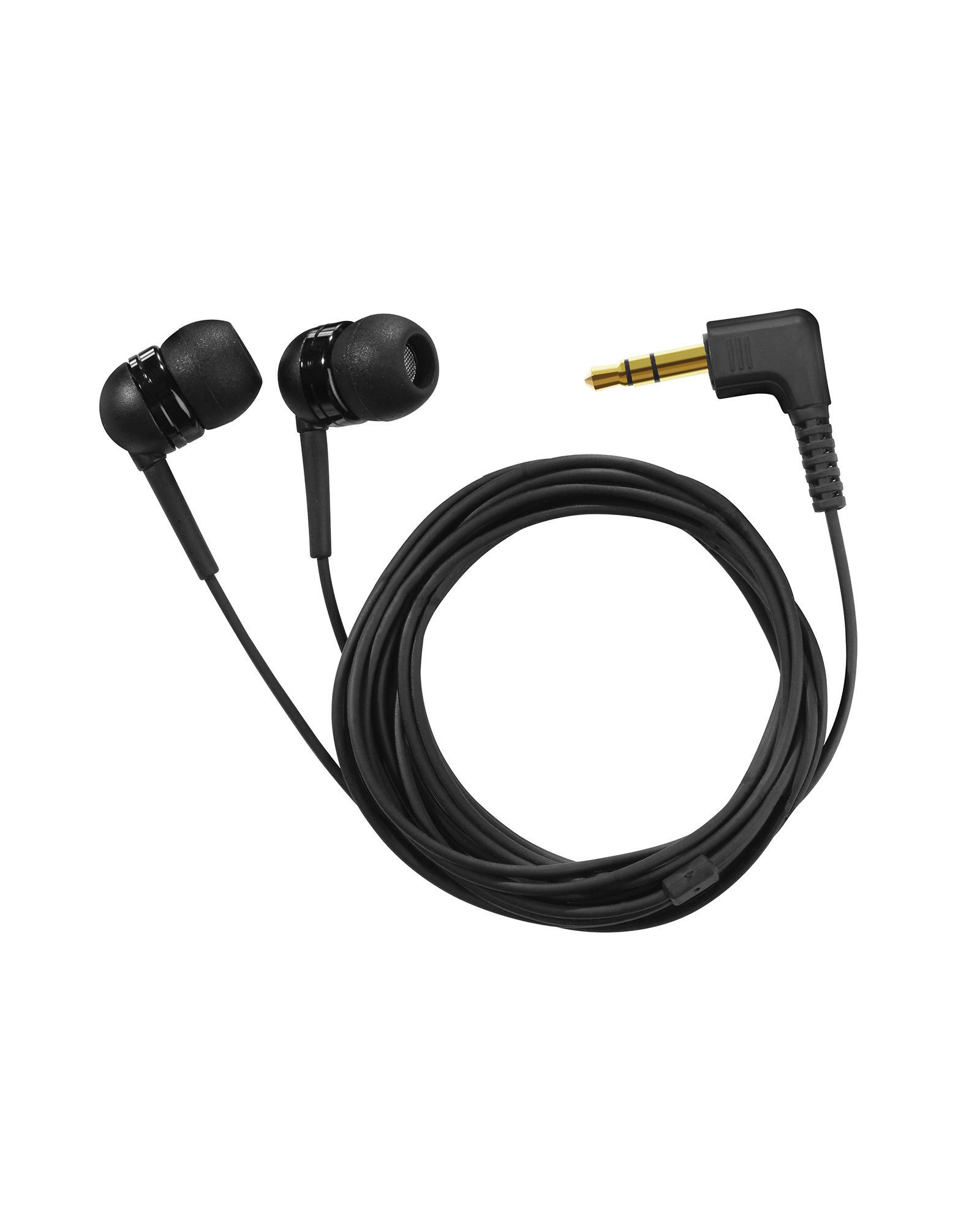 Sennheiser Ie 4 In Ear Universal Headphones 1