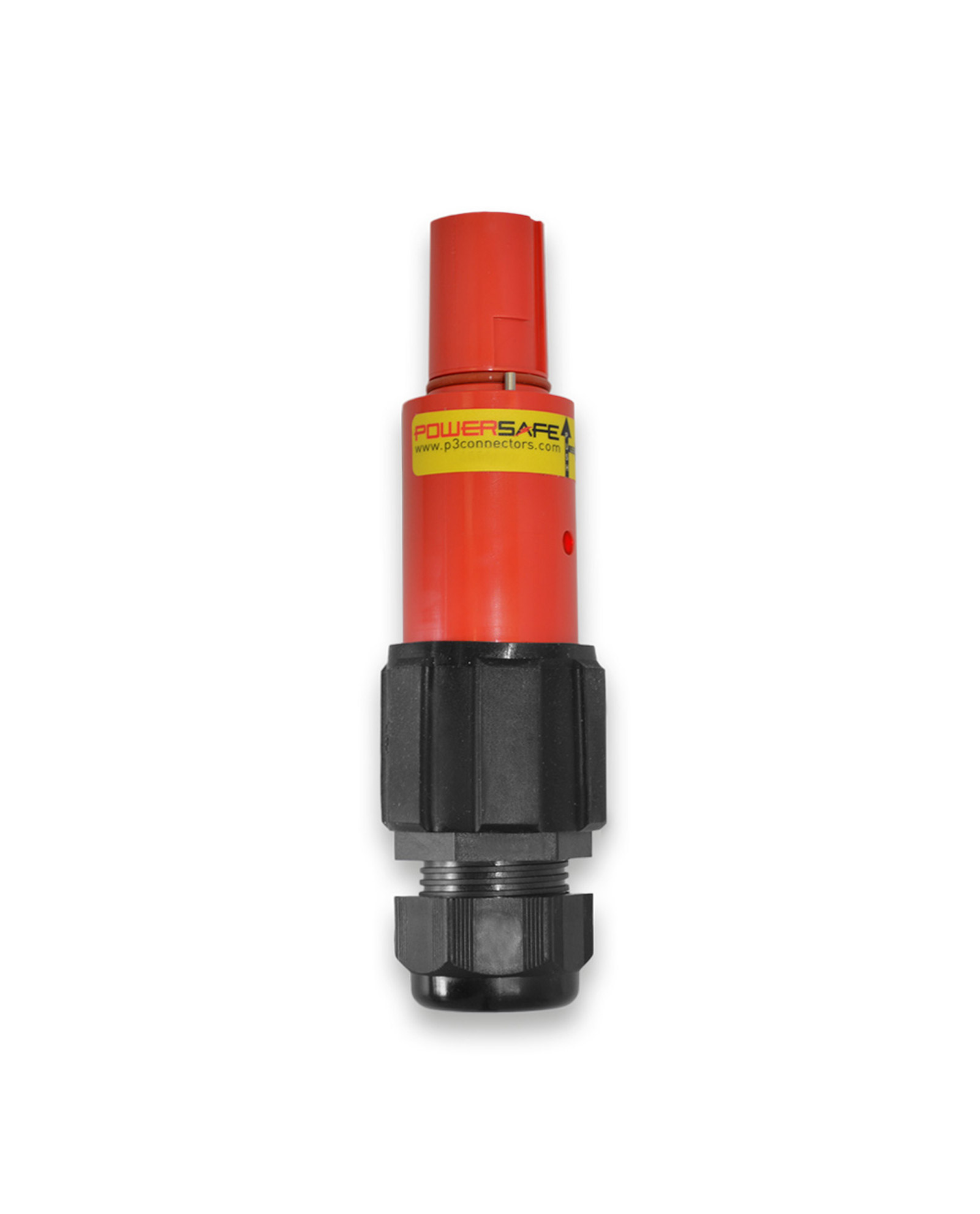 Powersafe SLD Line Drain Red