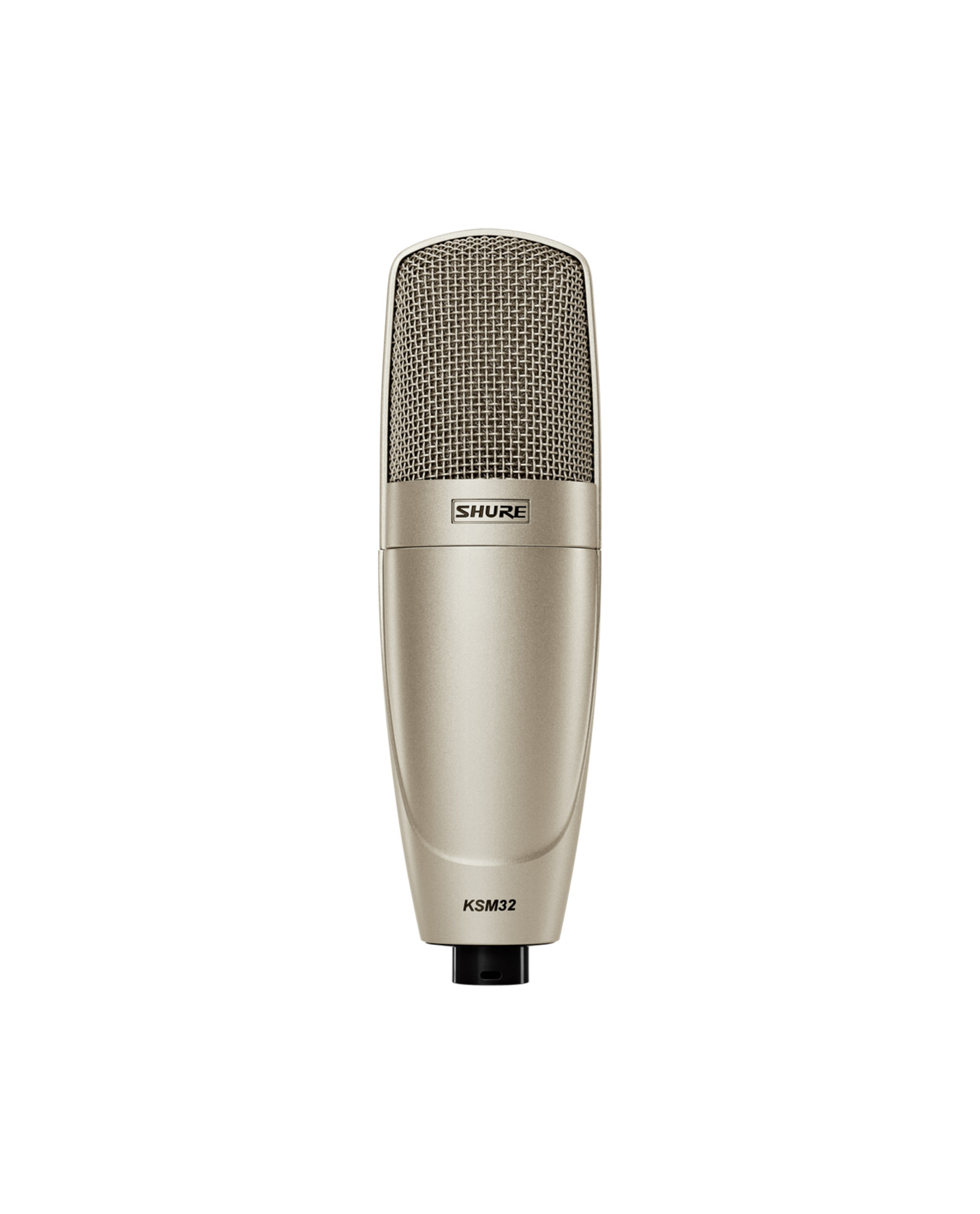 Shure Ksm32 Cardioid Condenser Microphone 1