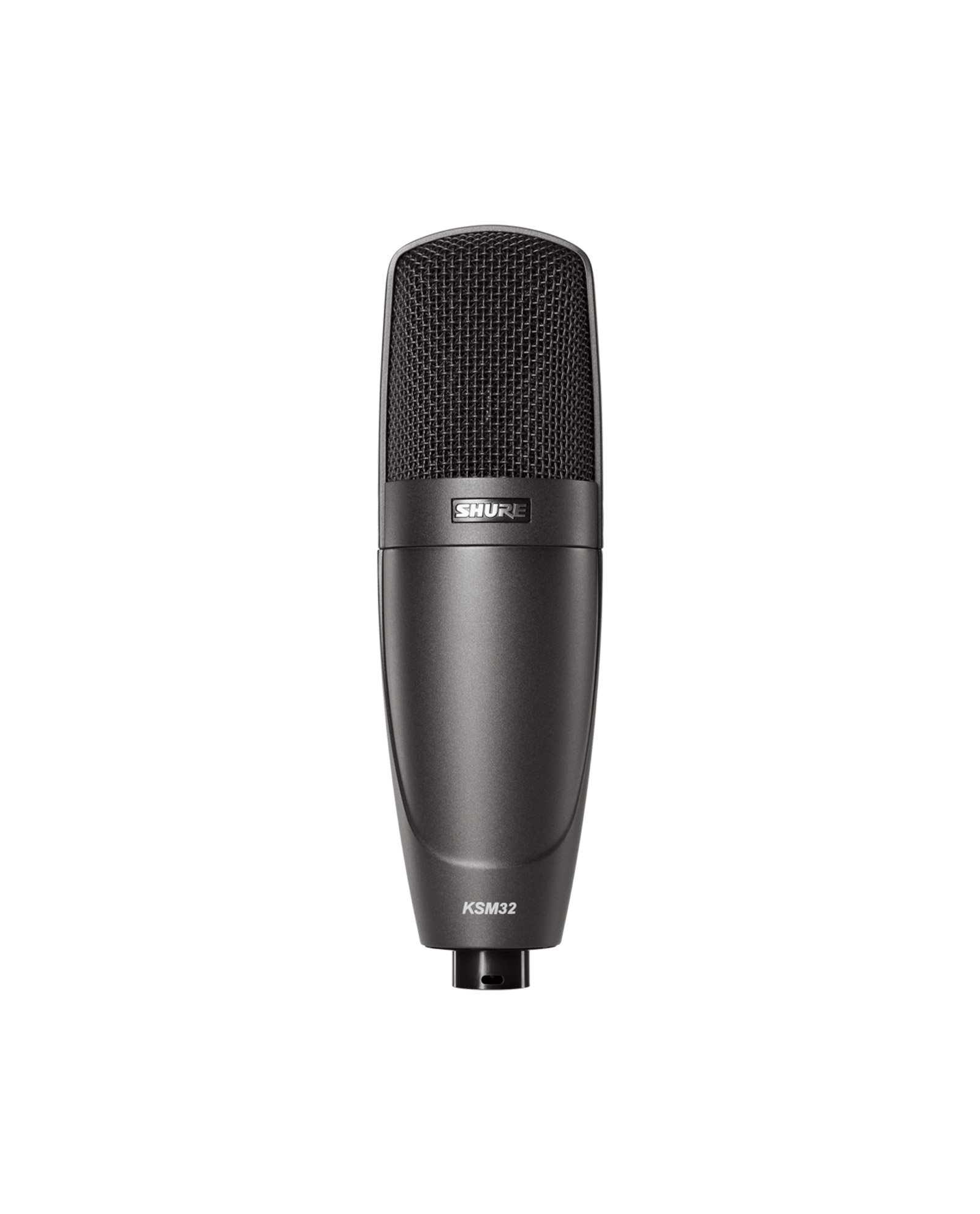Shure Ksm32 Cardioid Condenser Microphone 2