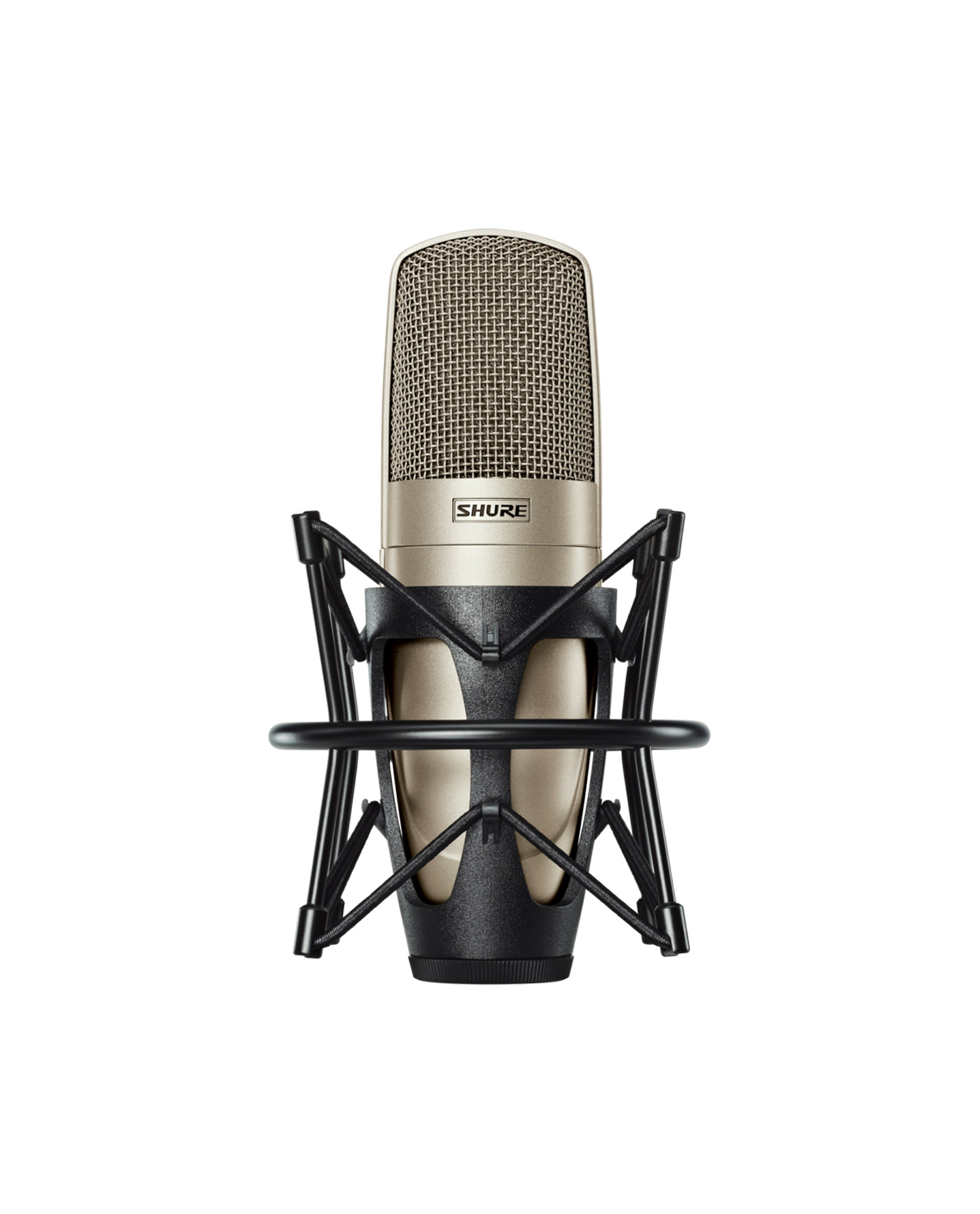 Shure Ksm32 Cardioid Condenser Microphone 3