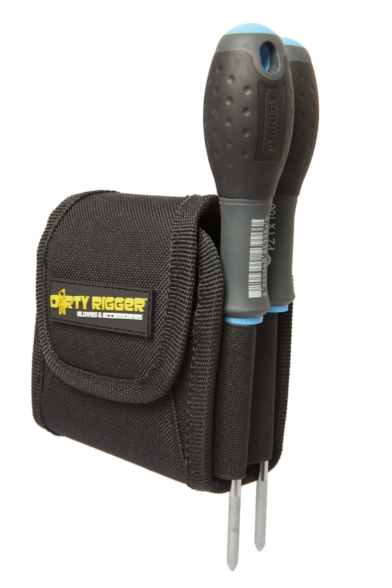 Dirty Rigger Compact Tool Pouch DTY-COMUTILV2