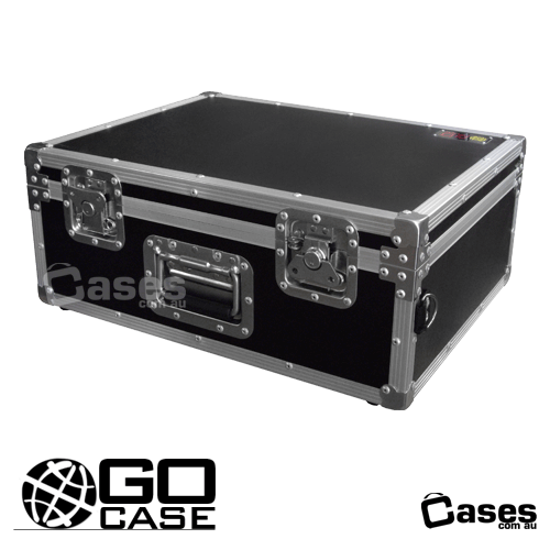 Go Brief 5000 520 x 390 x 190 Briefcase Flightcase