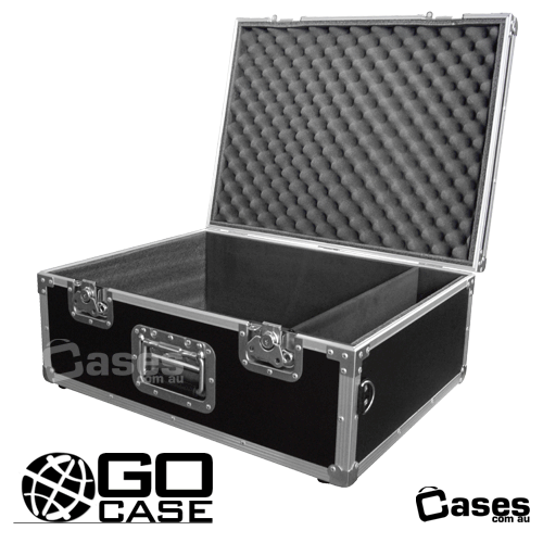 Go Brief 5000 520 x 390 x 190 Briefcase Flightcase
