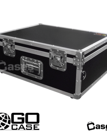 Go Brief 6000 560 x 520 x 210 Briefcase Flightcase