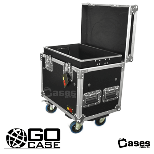 Packing Case 59 x 41.5cm x 62cm GOPAK 250