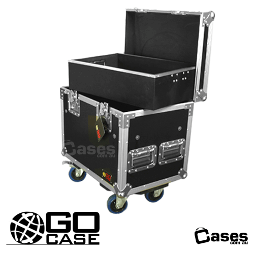 Packing Case 59 x 41.5cm x 62cm GOPAK 250