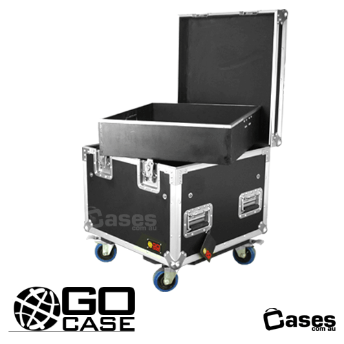 Packing Case 59 x 59cm x 62cm GOPAK 350