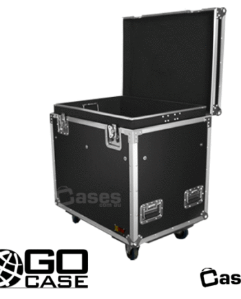 Packing Case 79 x 59cm x 81cm GOPAK 450