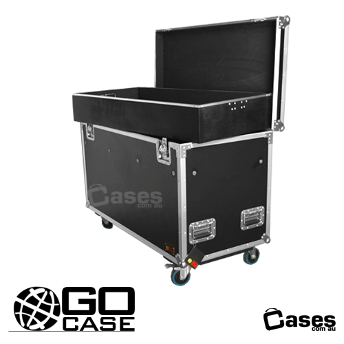 Packing Case 119 x 59cm x 82cm GOPAK 550
