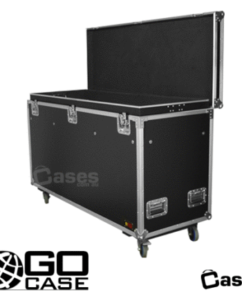 Packing Case 150 x 59cm x 94cm GOPAK 750