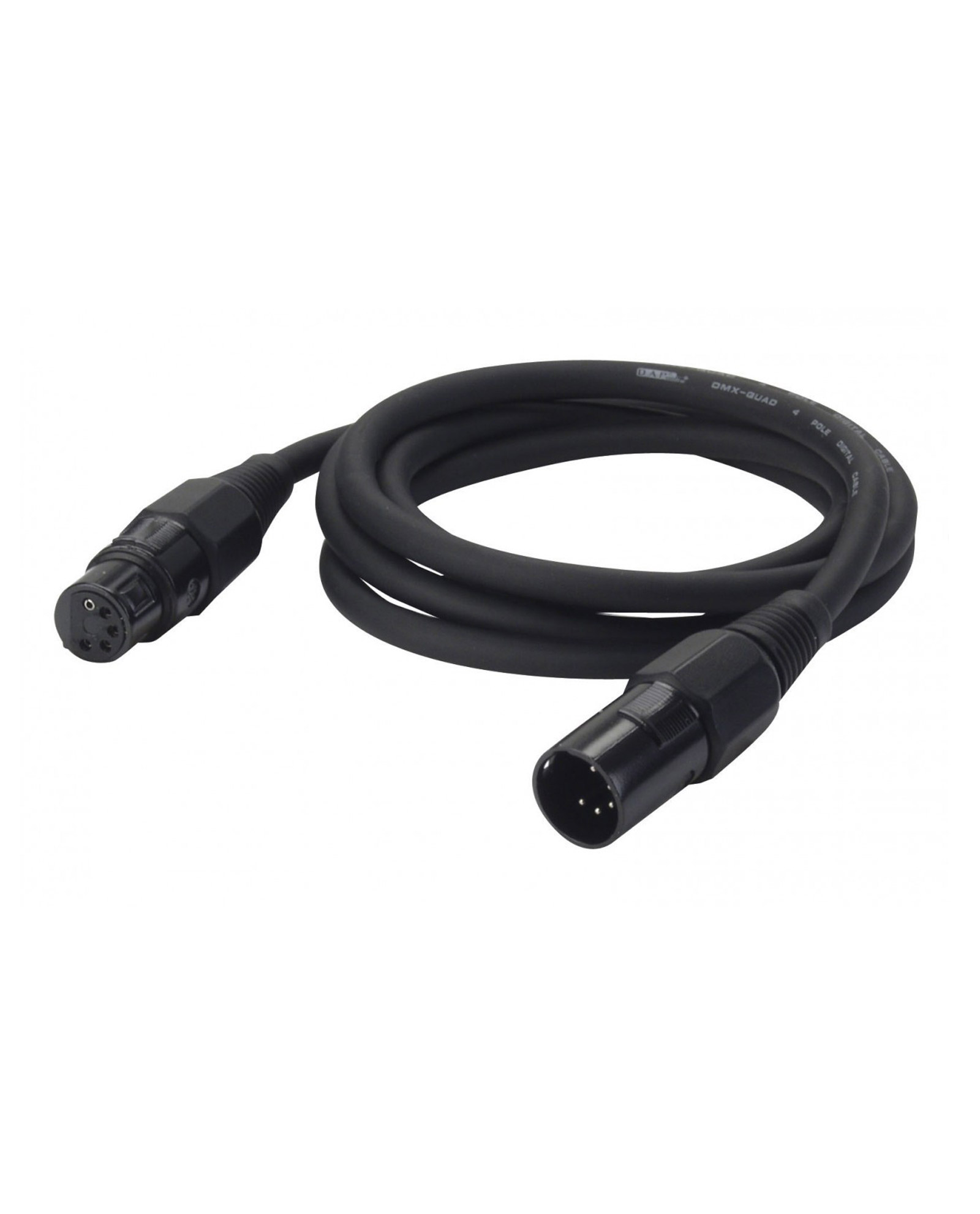 5 Pin Dmx Extension Cable