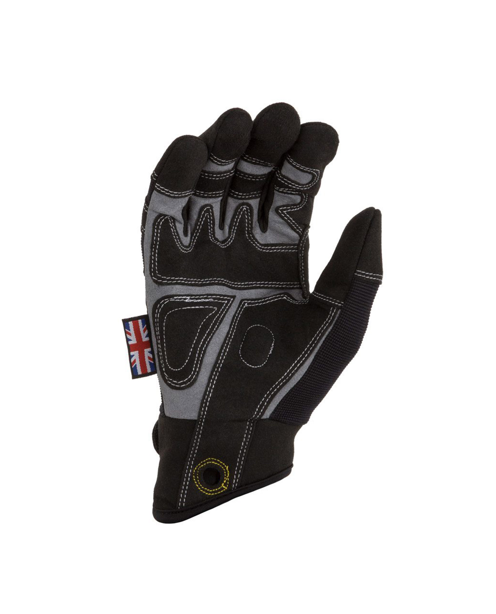 Dirty Rigger Dty Comforg Comfort Fit Rigger Glove 1