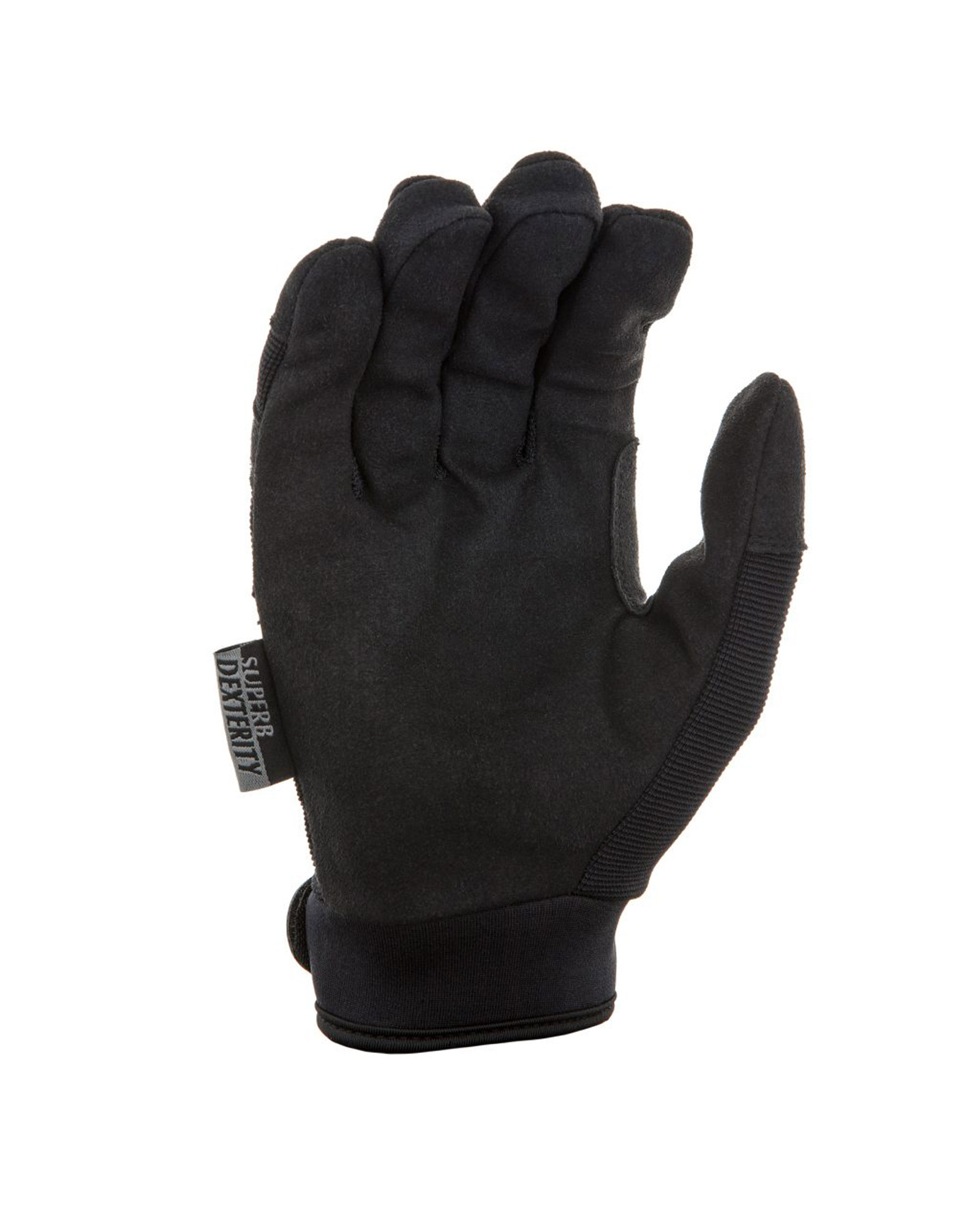 Dirty Rigger Glove Dty Comf0.5 Comfort Fit 0.5 High Dexterity Glove 1