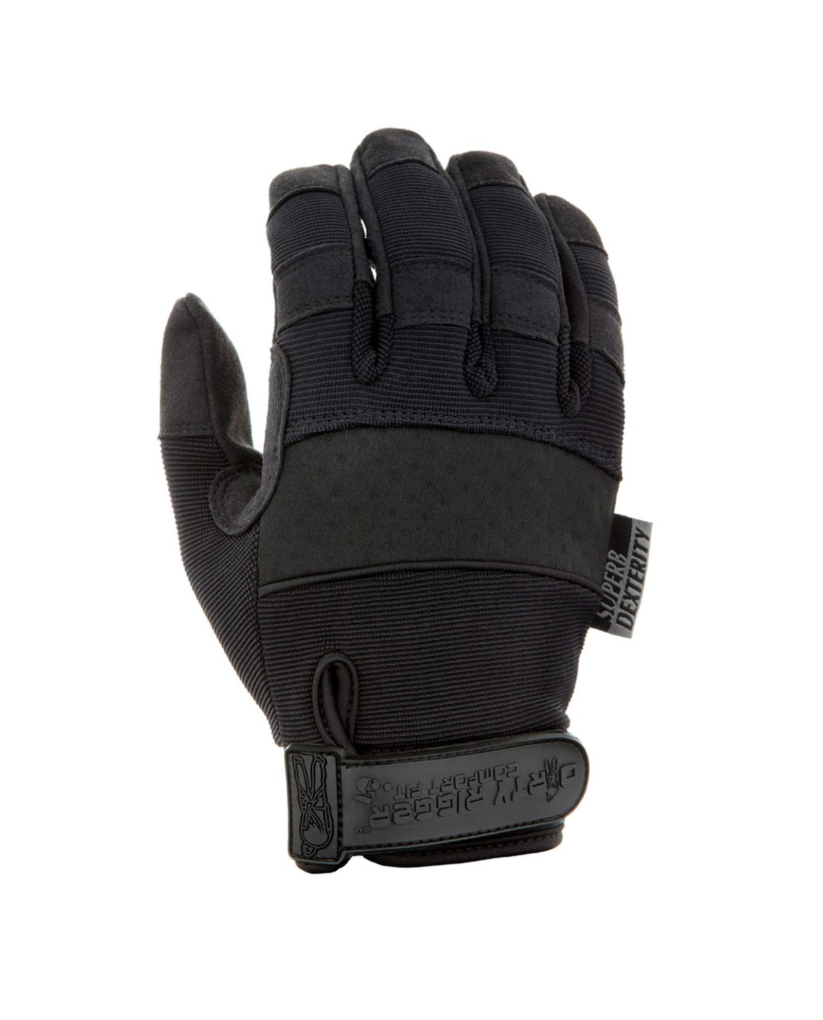 Dirty Rigger Glove Dty Comf0.5 Comfort Fit 0.5 High Dexterity Glove