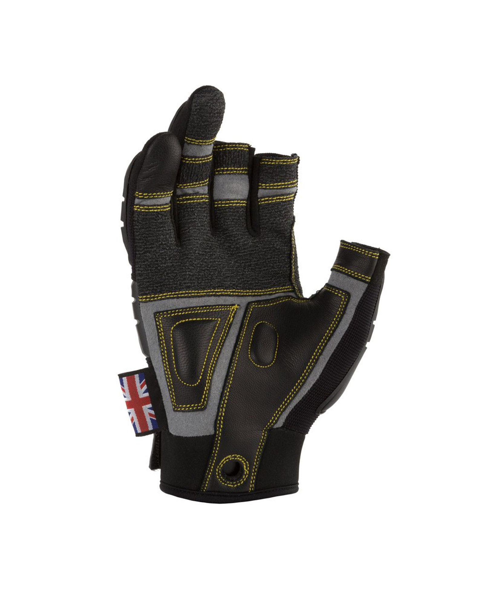 Dirty Rigger Glove DTY-PROTECFRM Protector Framer 2.0 Heavy Duty Rigger  Glove - SHOWTECHNIX