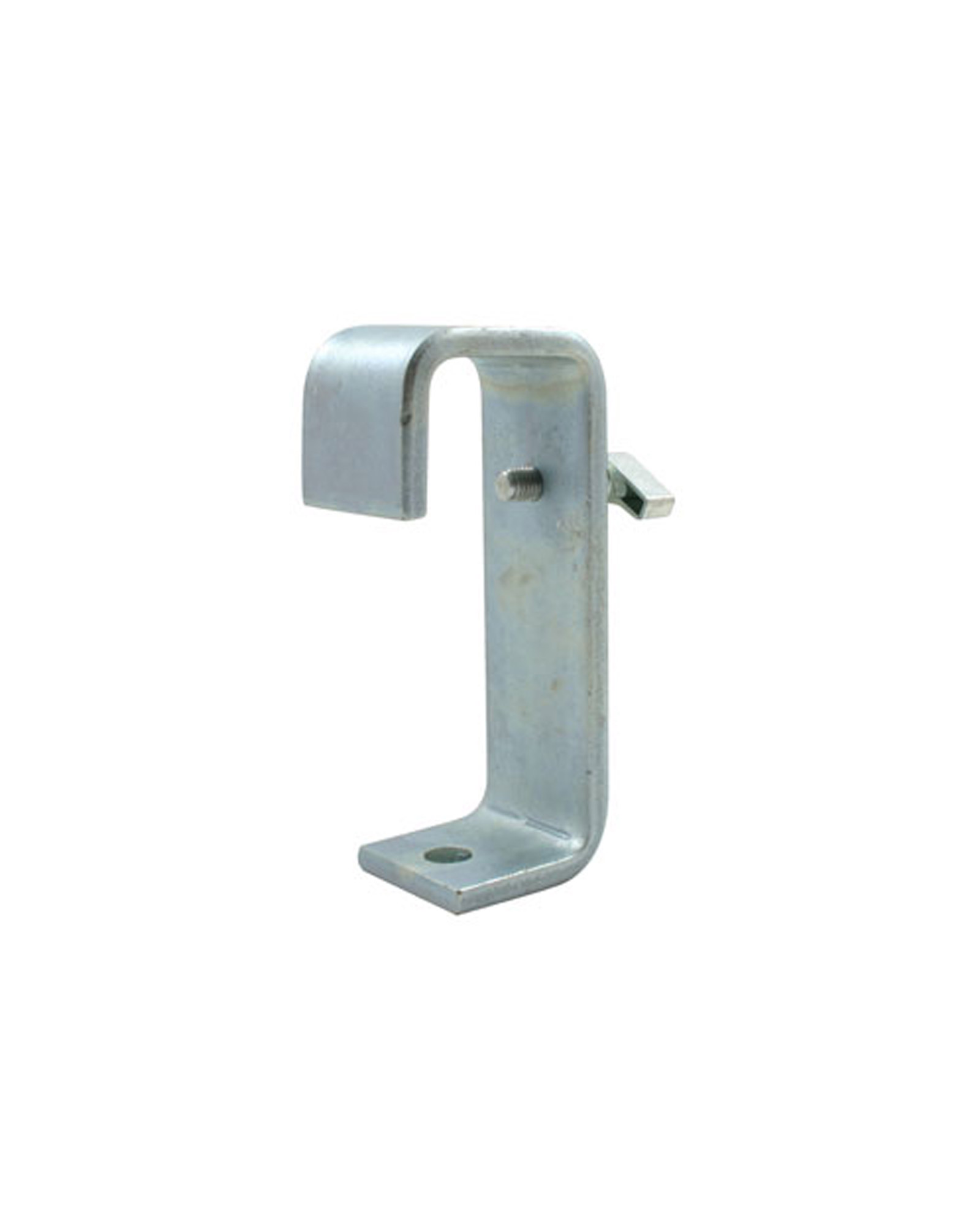 Heavy Duty Hook Clamp Zinc Doughty T20400