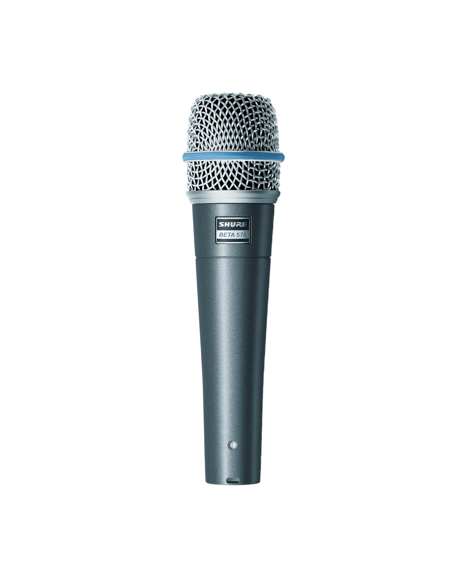 Shure Beta57a Dynamic Instrument Microphone 1