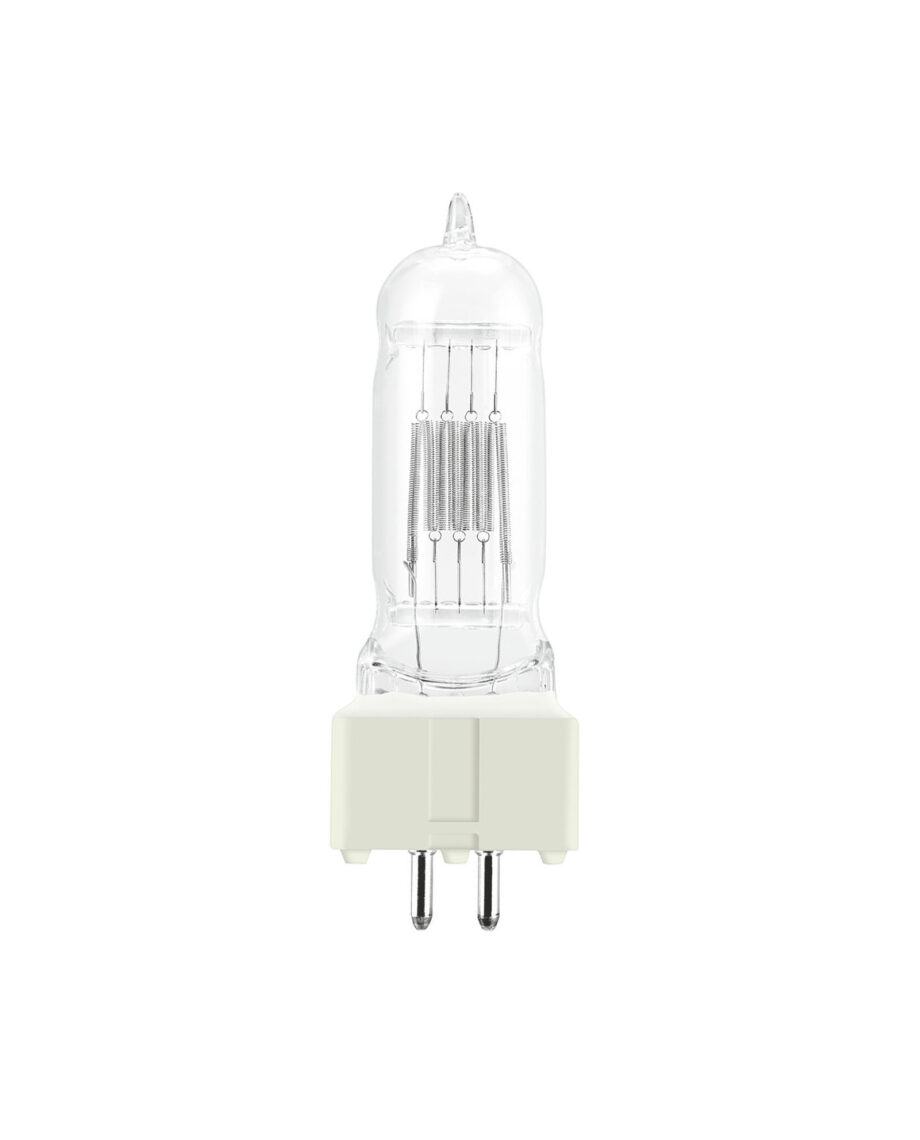 T19 : T11 Theatrical Lamp 1000w 240v Osram 64744