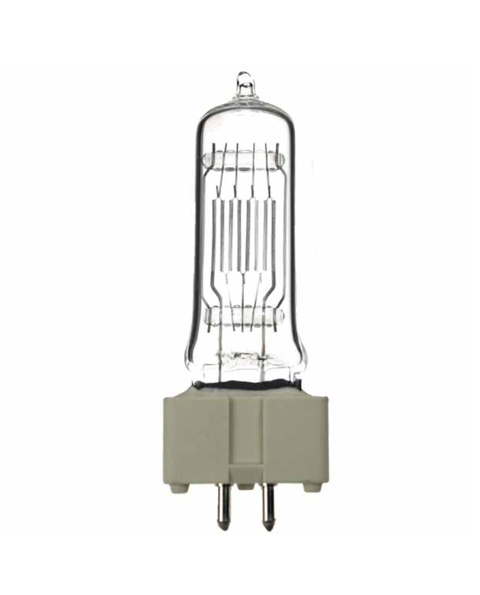 T21 T12 Theatrical Lamp 650w Ge 88431