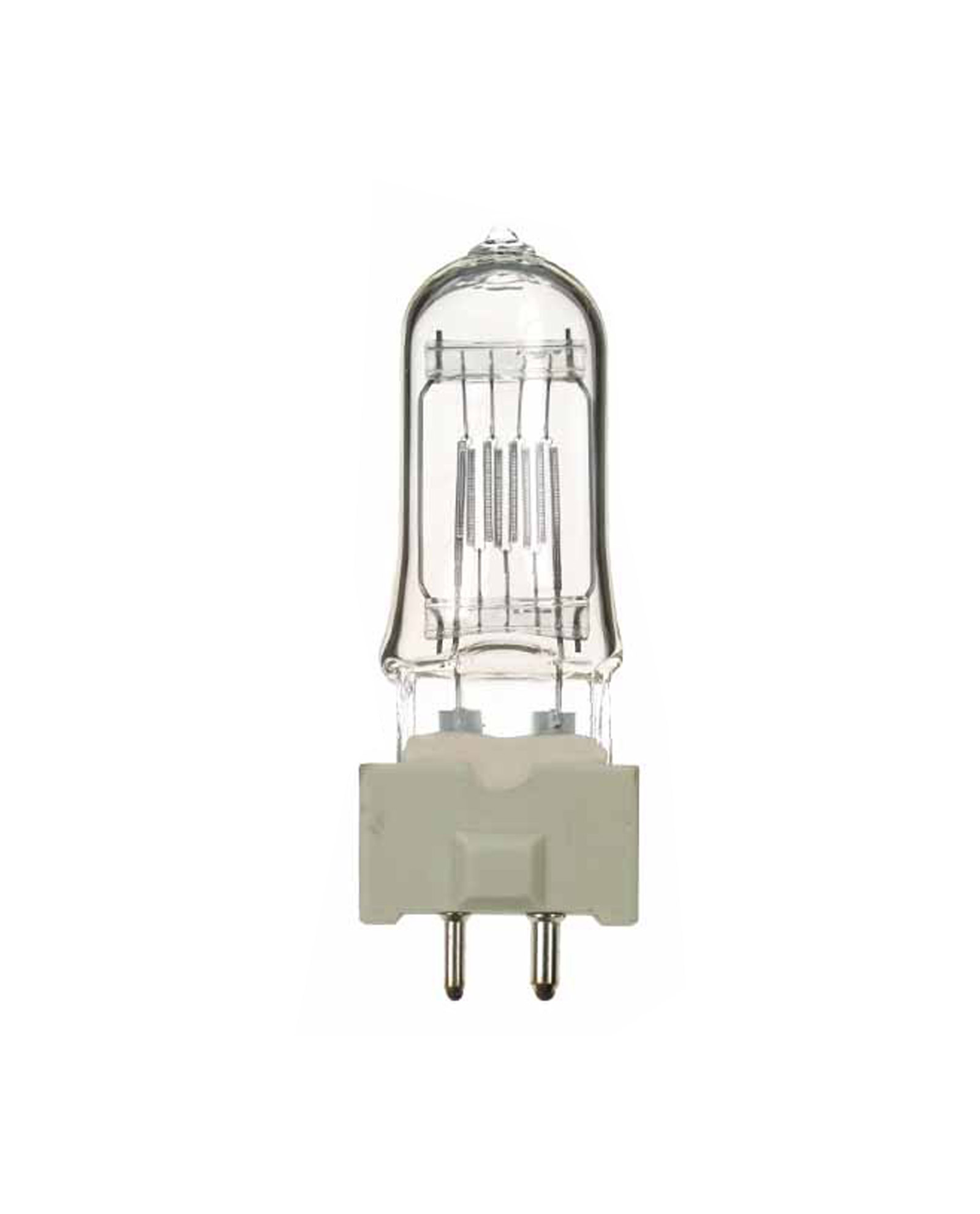 T25 T18 Theatrical Lamp 500w Ge 88470