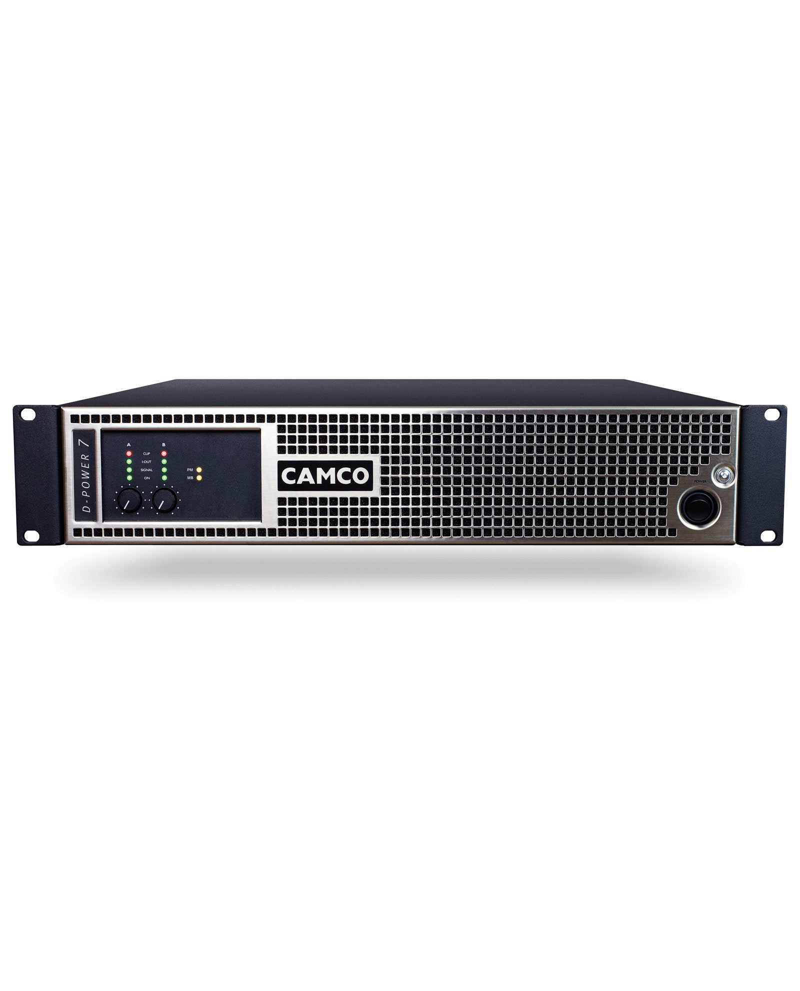 Camco D-Power 7 Amplifier