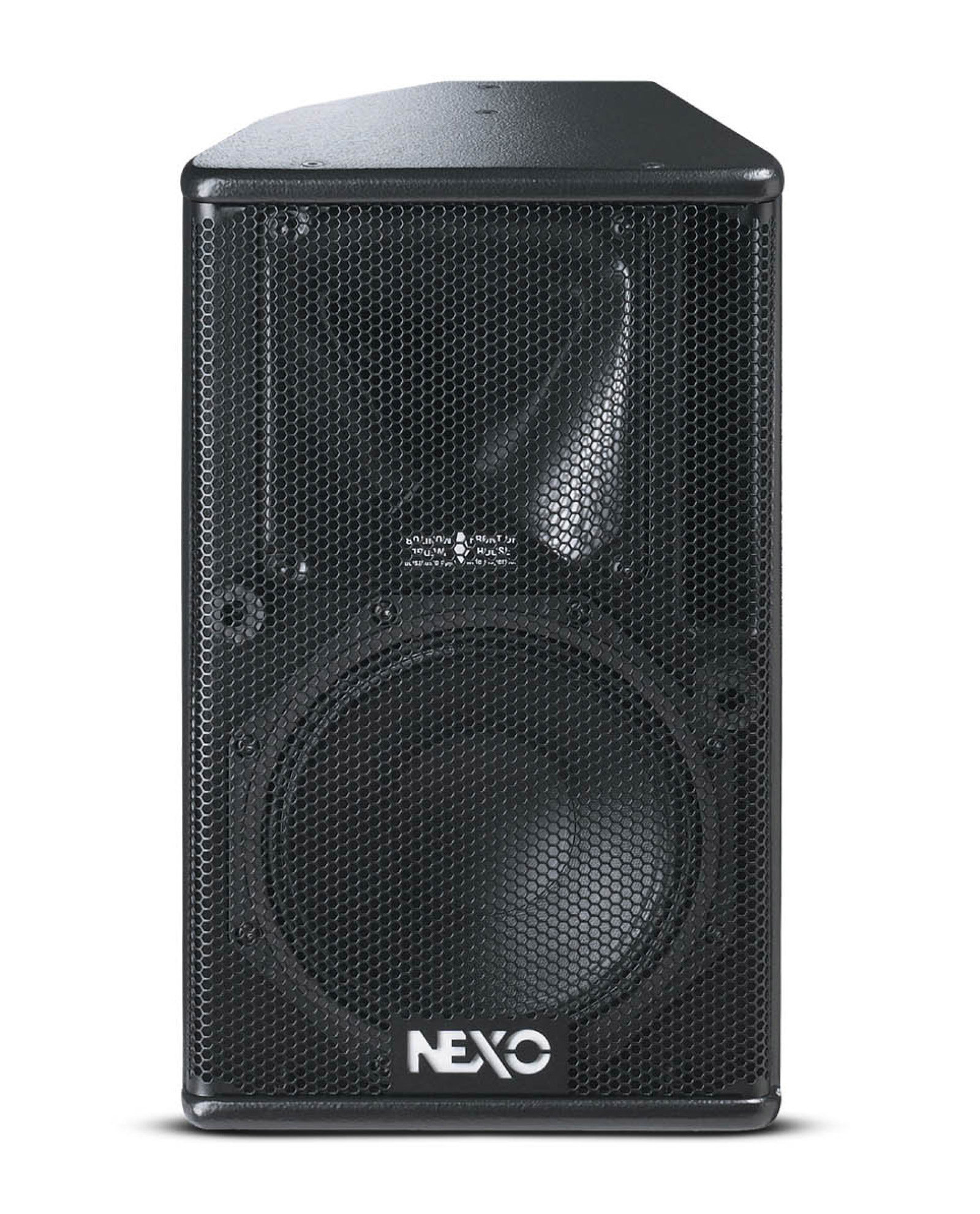 Nexo PS8 Speaker