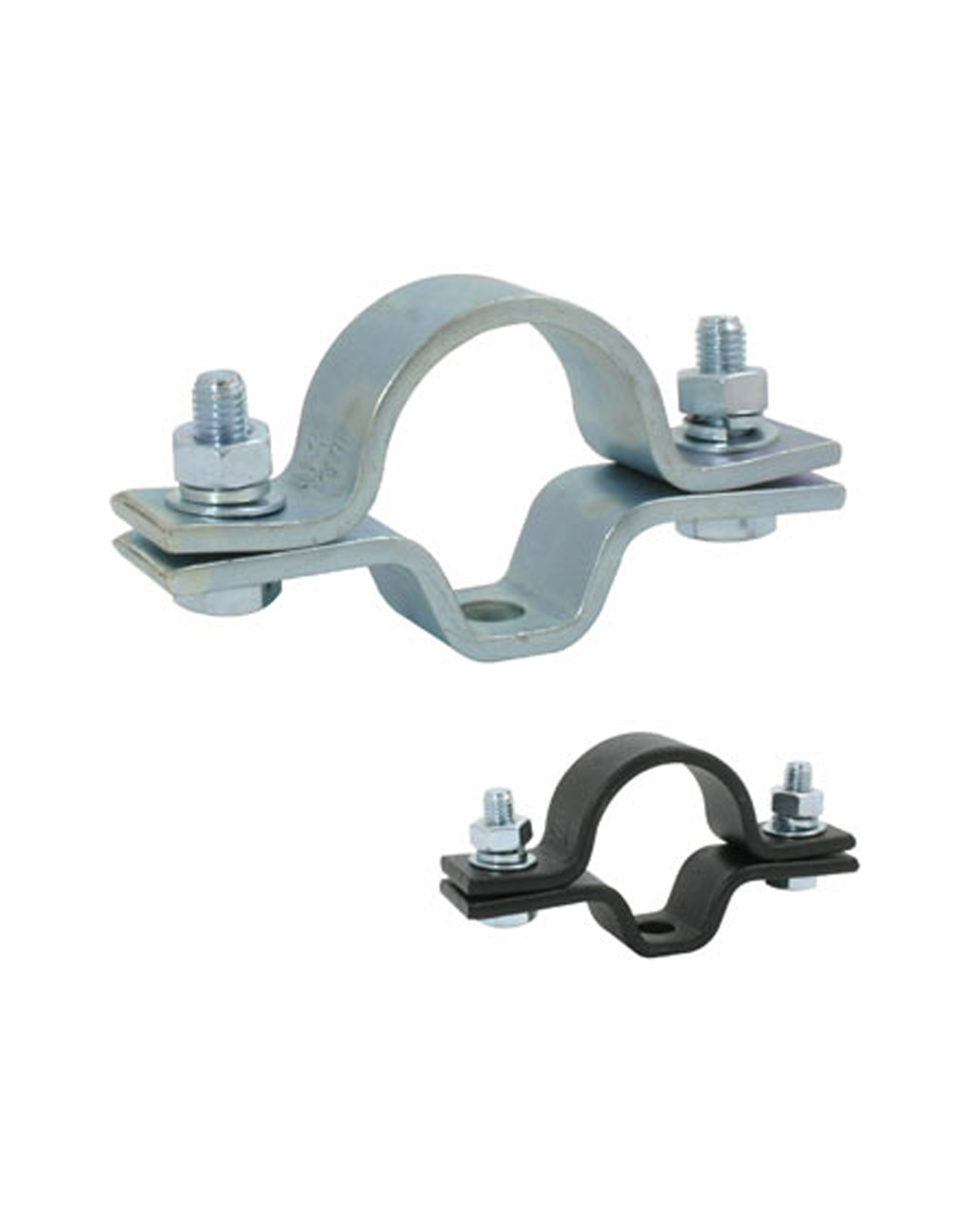Doughty Universal Clamp 25mm 48mm 100kg 200kg 1