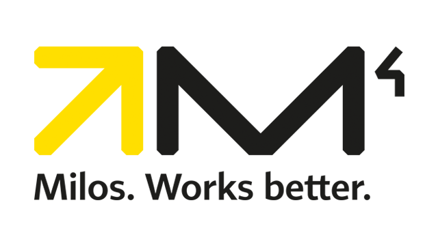 Milos Logo