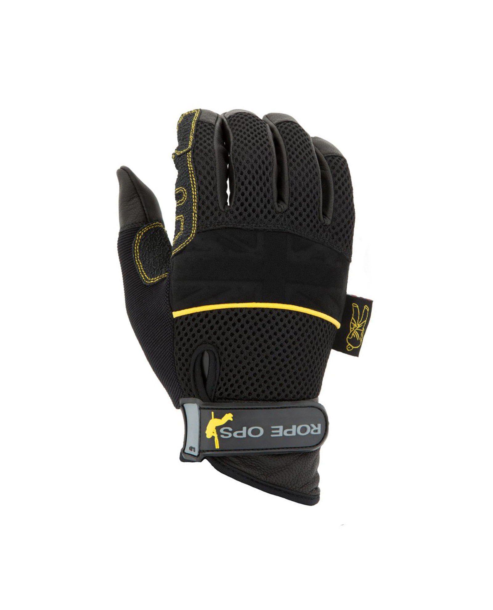Dirty Rigger Glove Dty Ropeops Rope Ops™ Rope Glove