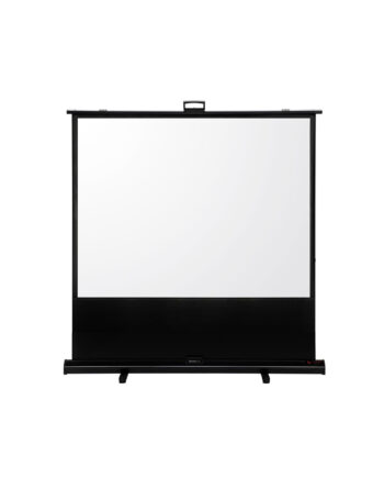 Grandview Portable Pull Up Screen Y Press 1
