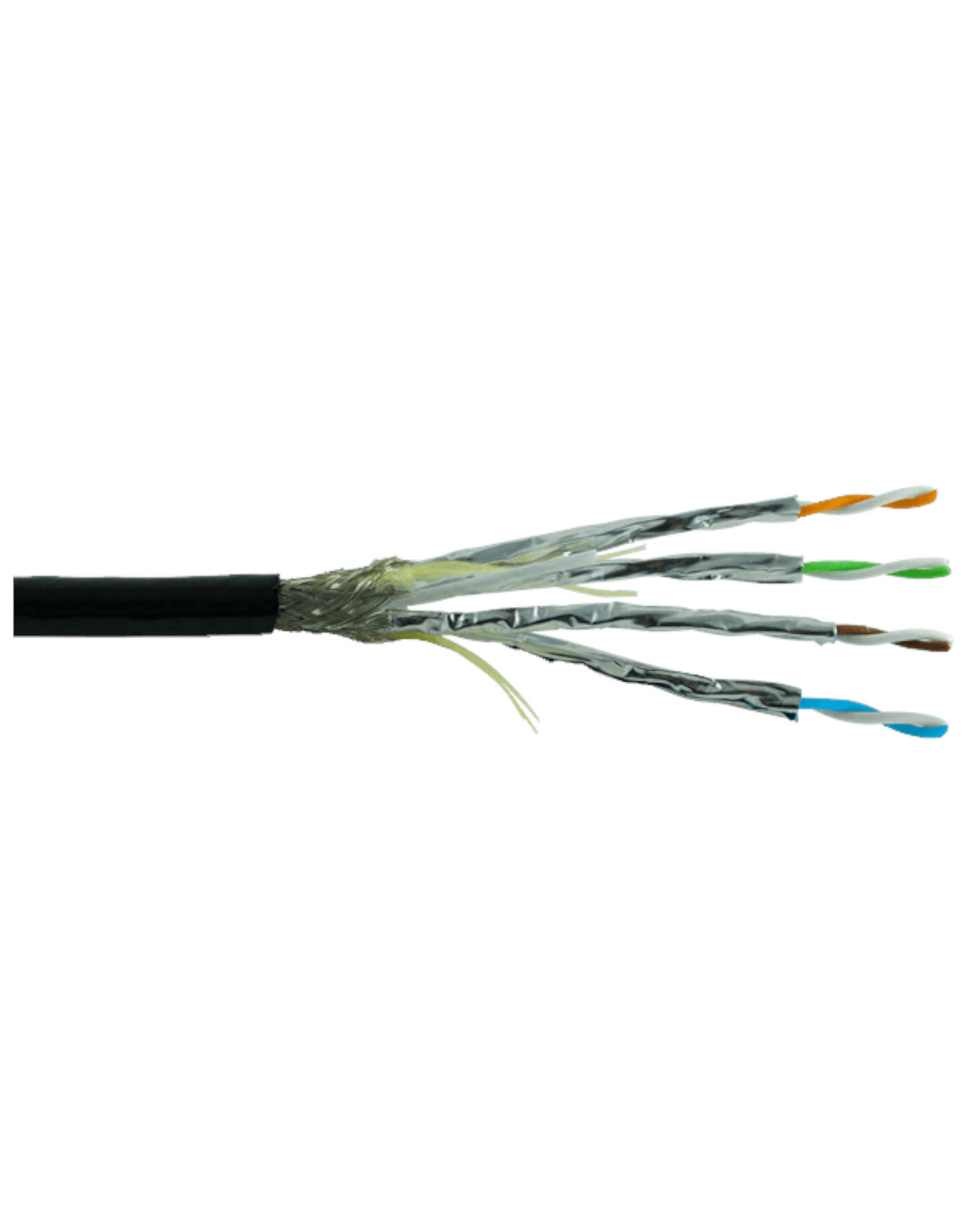 Tmb Proplex Ethernet Cables