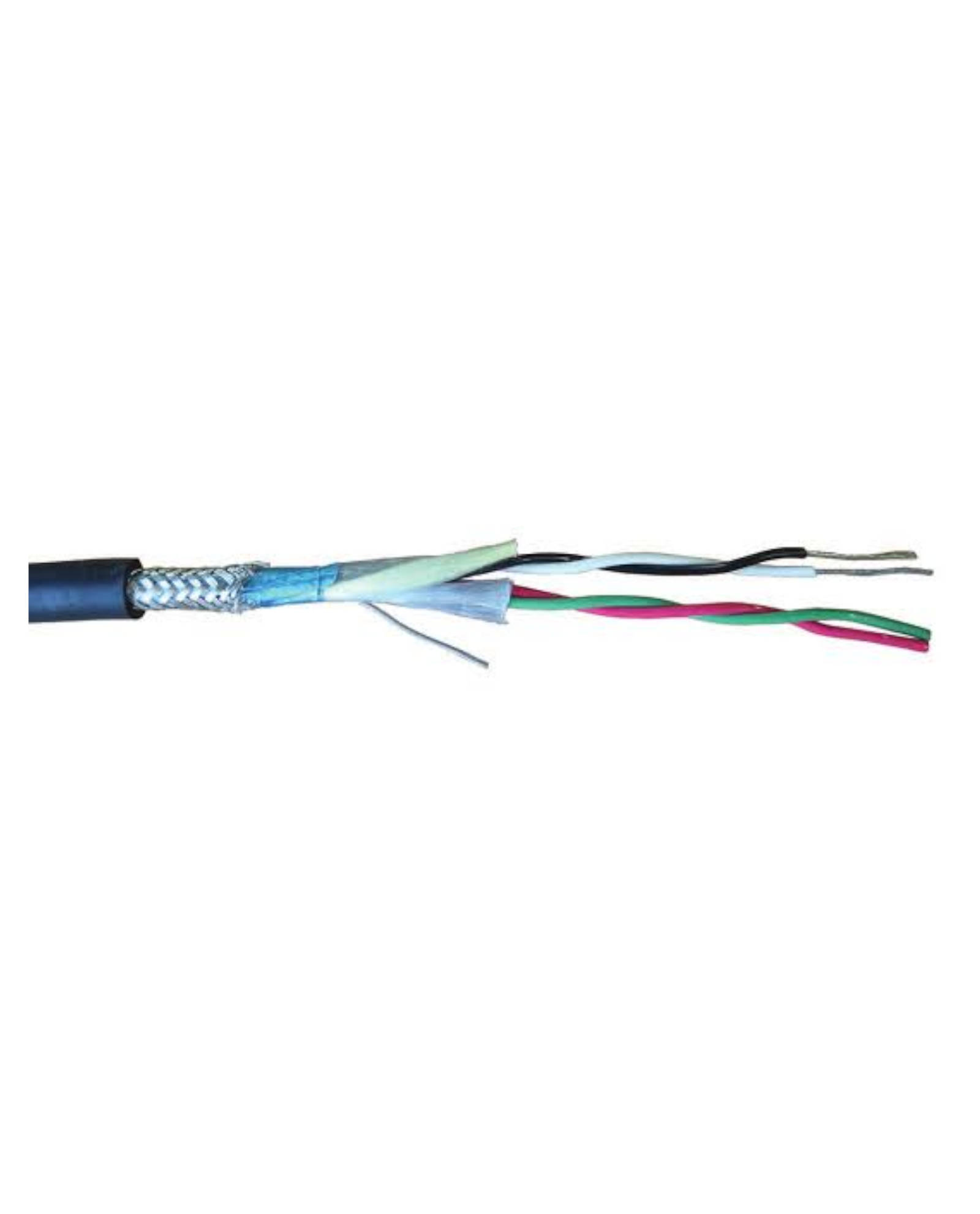 Tmb Proplex Submersible Data Cable