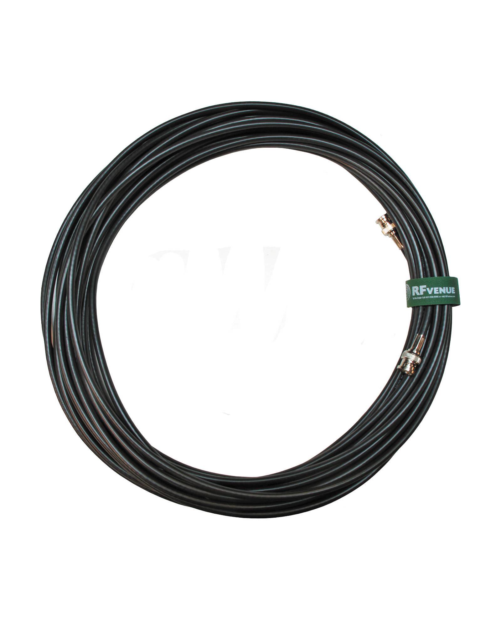 Rf Venue Coaxial Cables