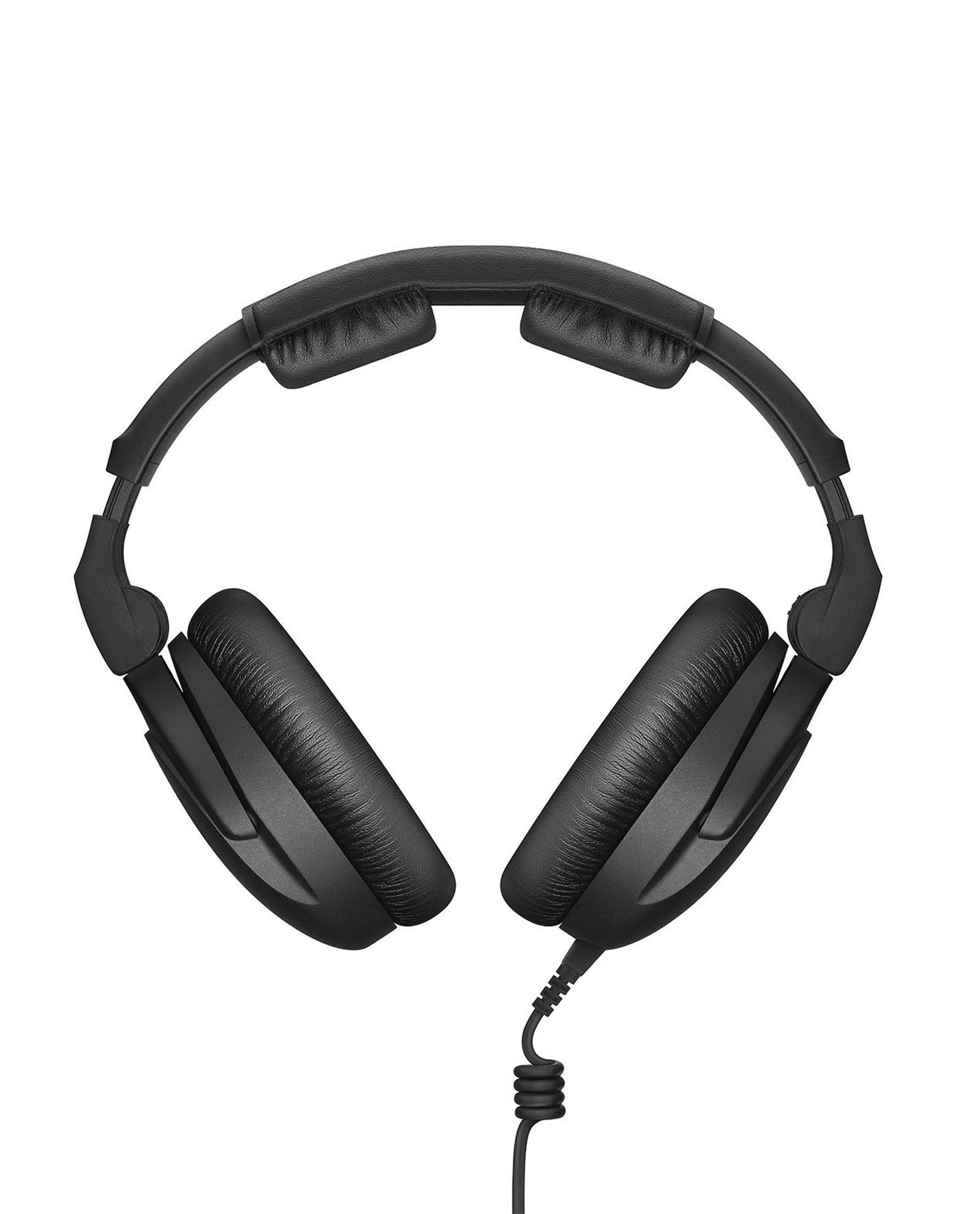 Sennheiser Hd 300 Pro Headphones 3