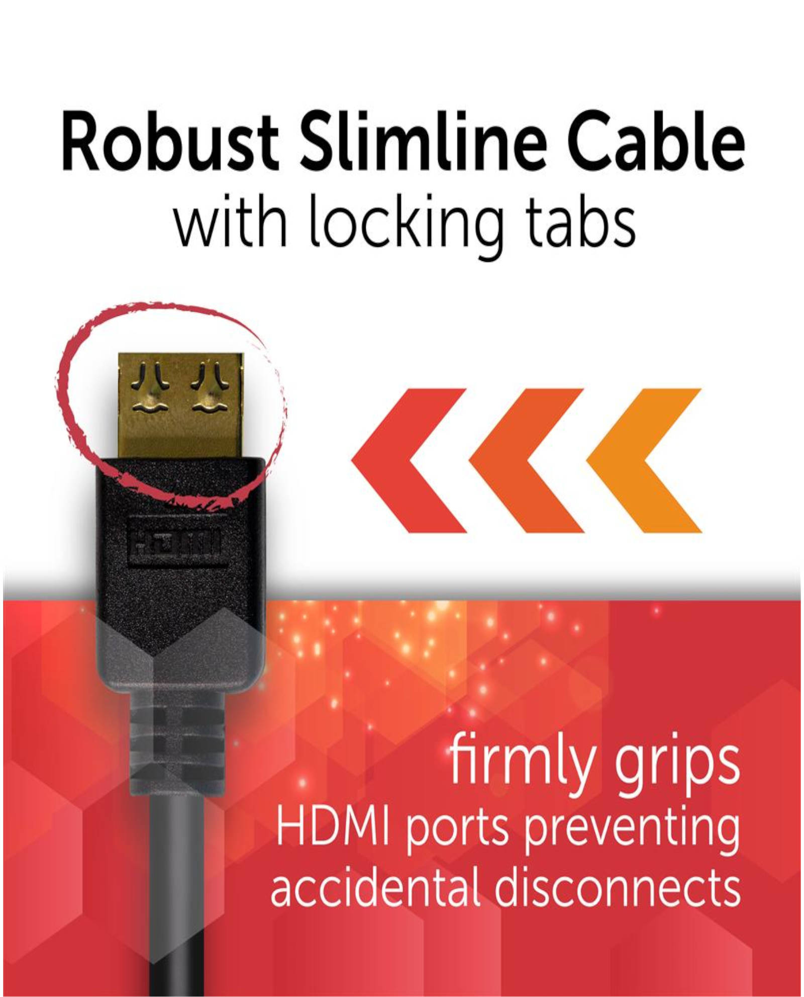 Hdmi High Speed Cable