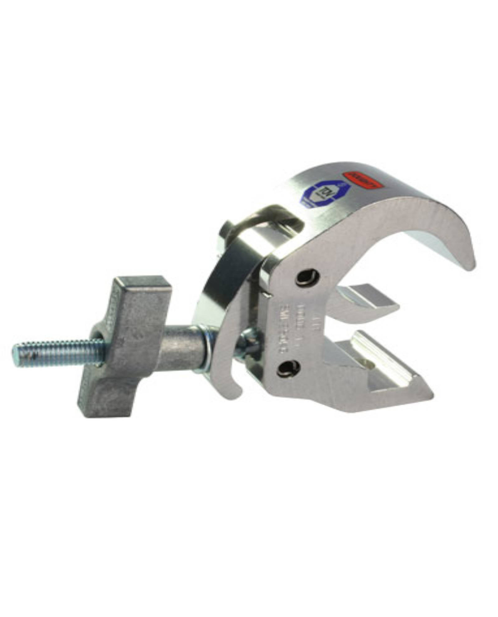 Doughty Basic Quick Trigger Clamp 2