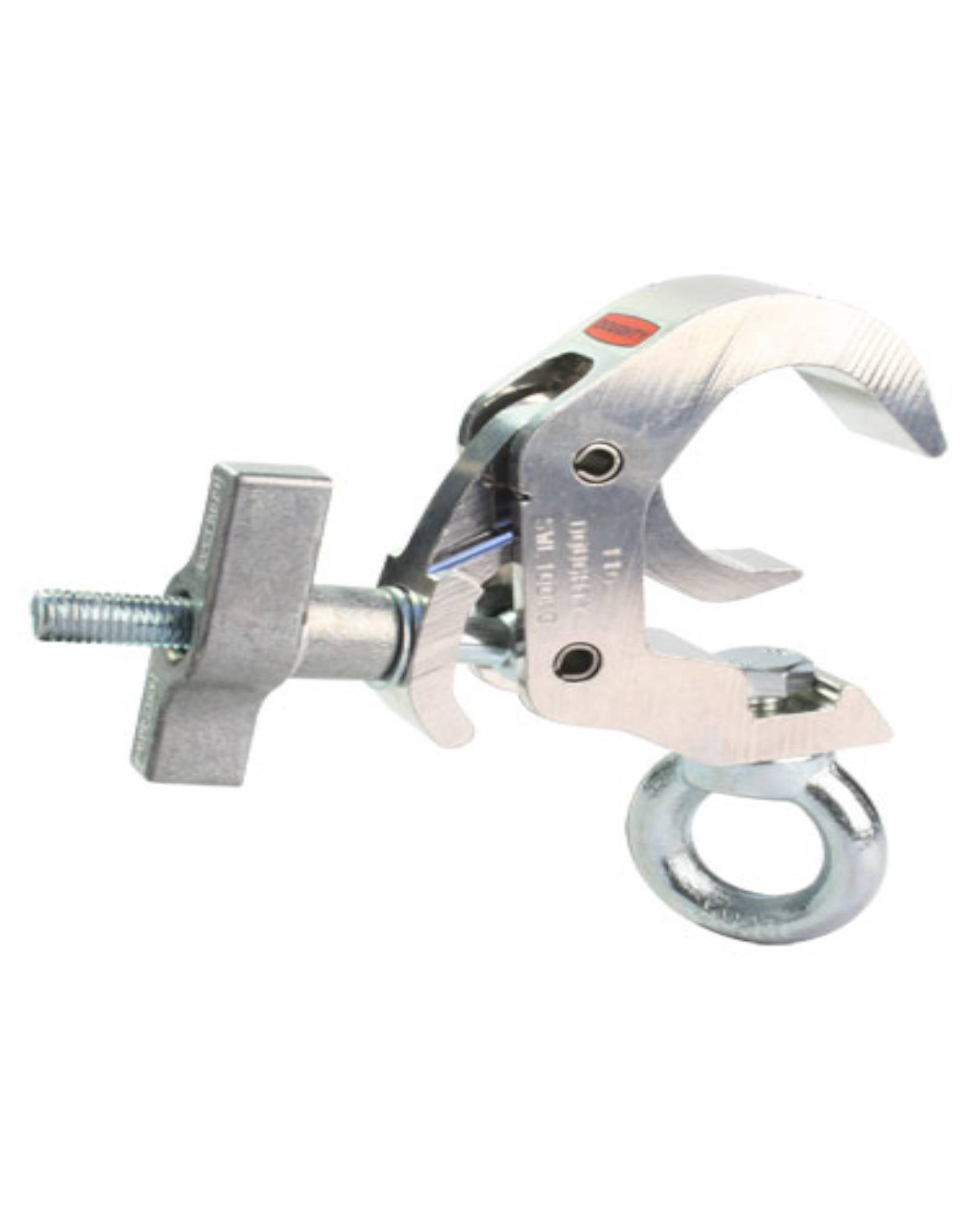 Doughty Slimline Quick Trigger Hanging Clamp 3