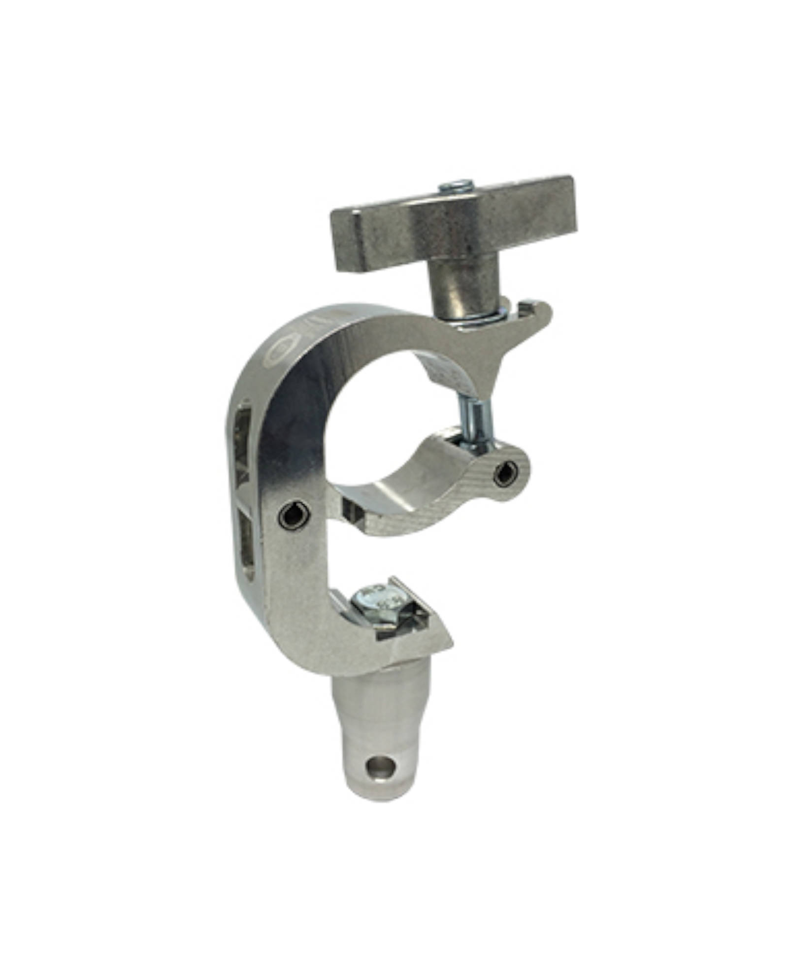 Doughty Trigger Clamp With Half Connector 2