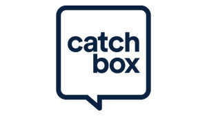 Catchbox Mod The Throwable Microphone for Audience Engagement - SHOWTECHNIX