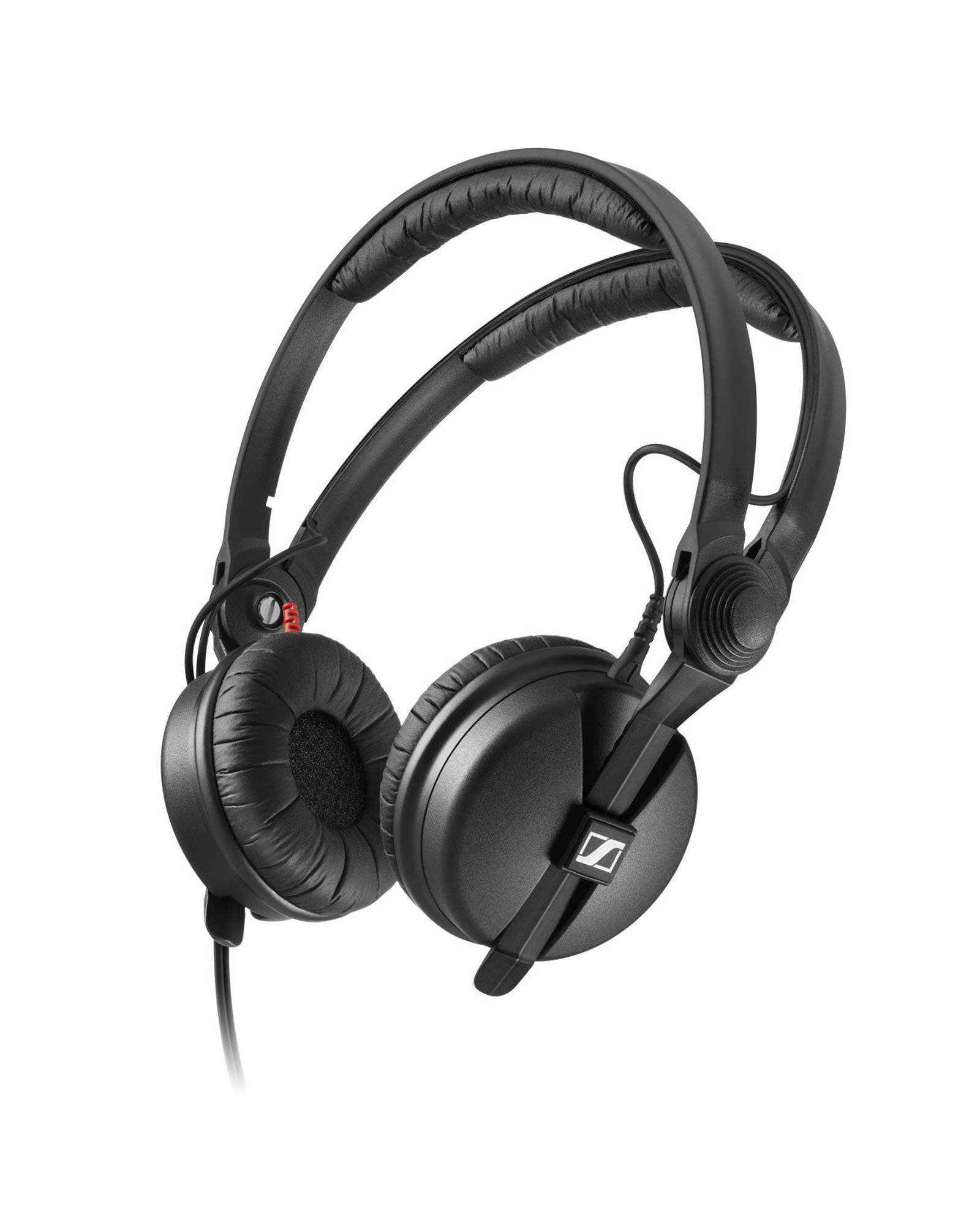 Sennheiser Hd 25 On Ear Headphones 1