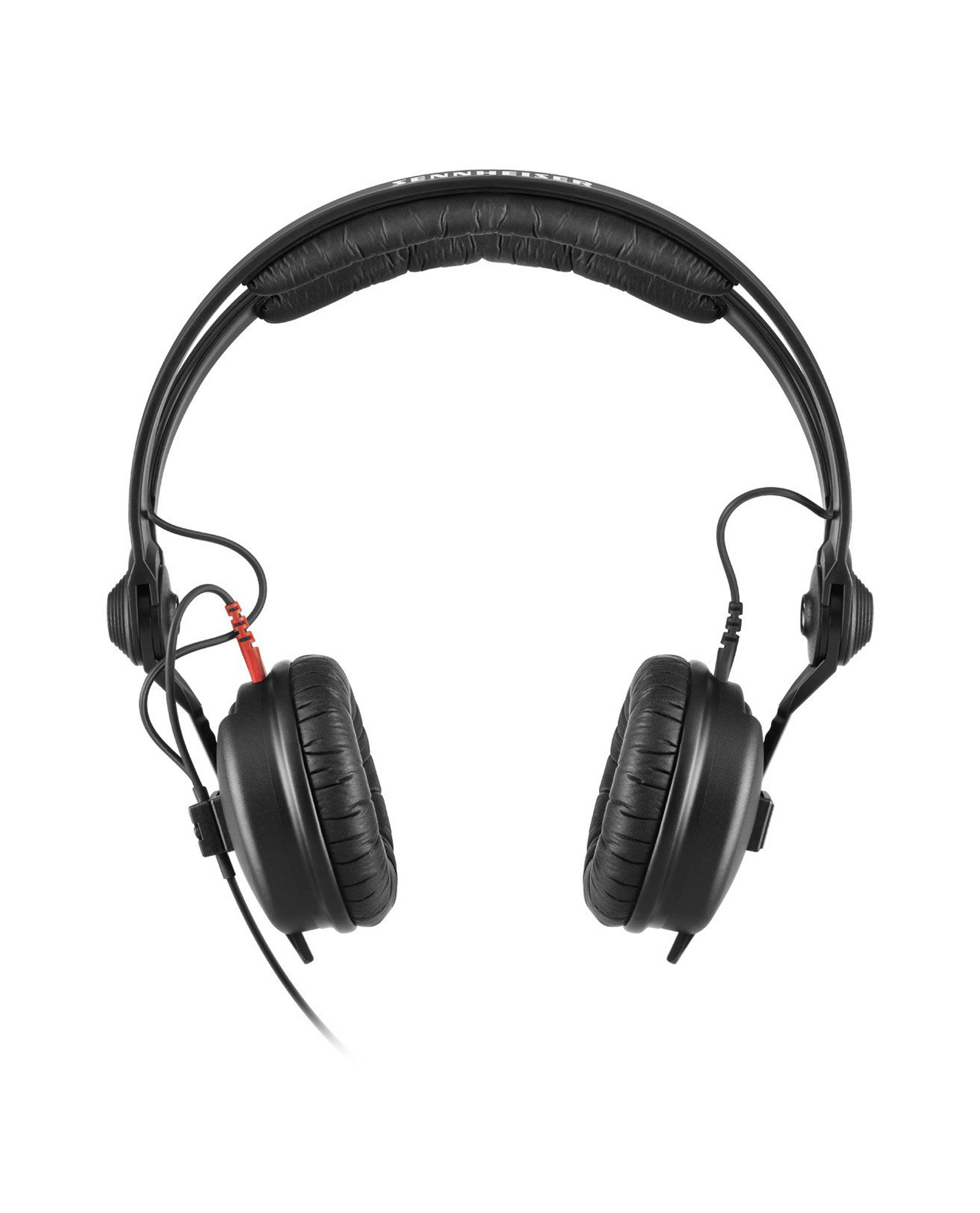 Sennheiser Hd 25 On Ear Headphones 2